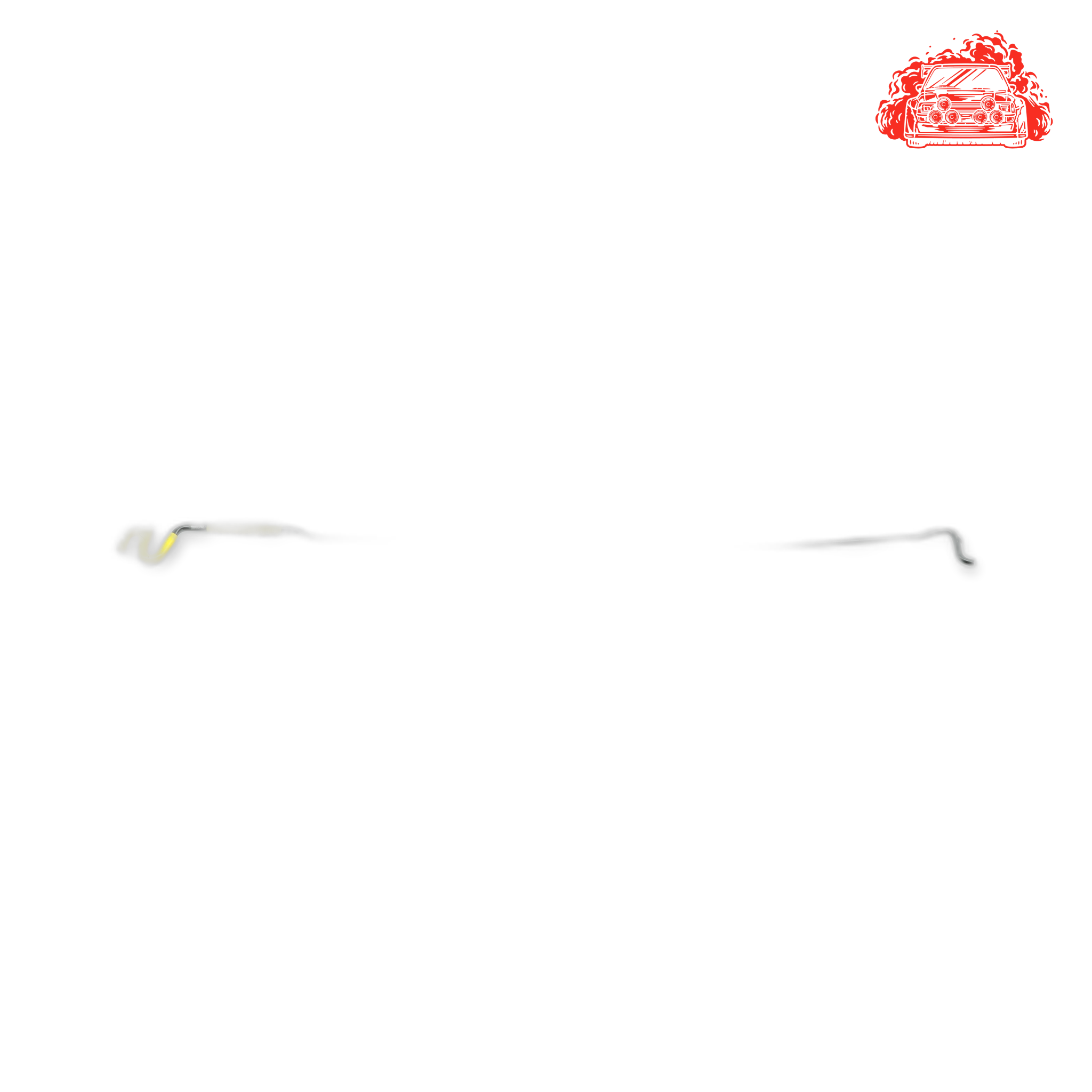 Used VOLKSWAGEN Polo 1.0 TSI Bonnet Stay - OEM Part 2G0823363A