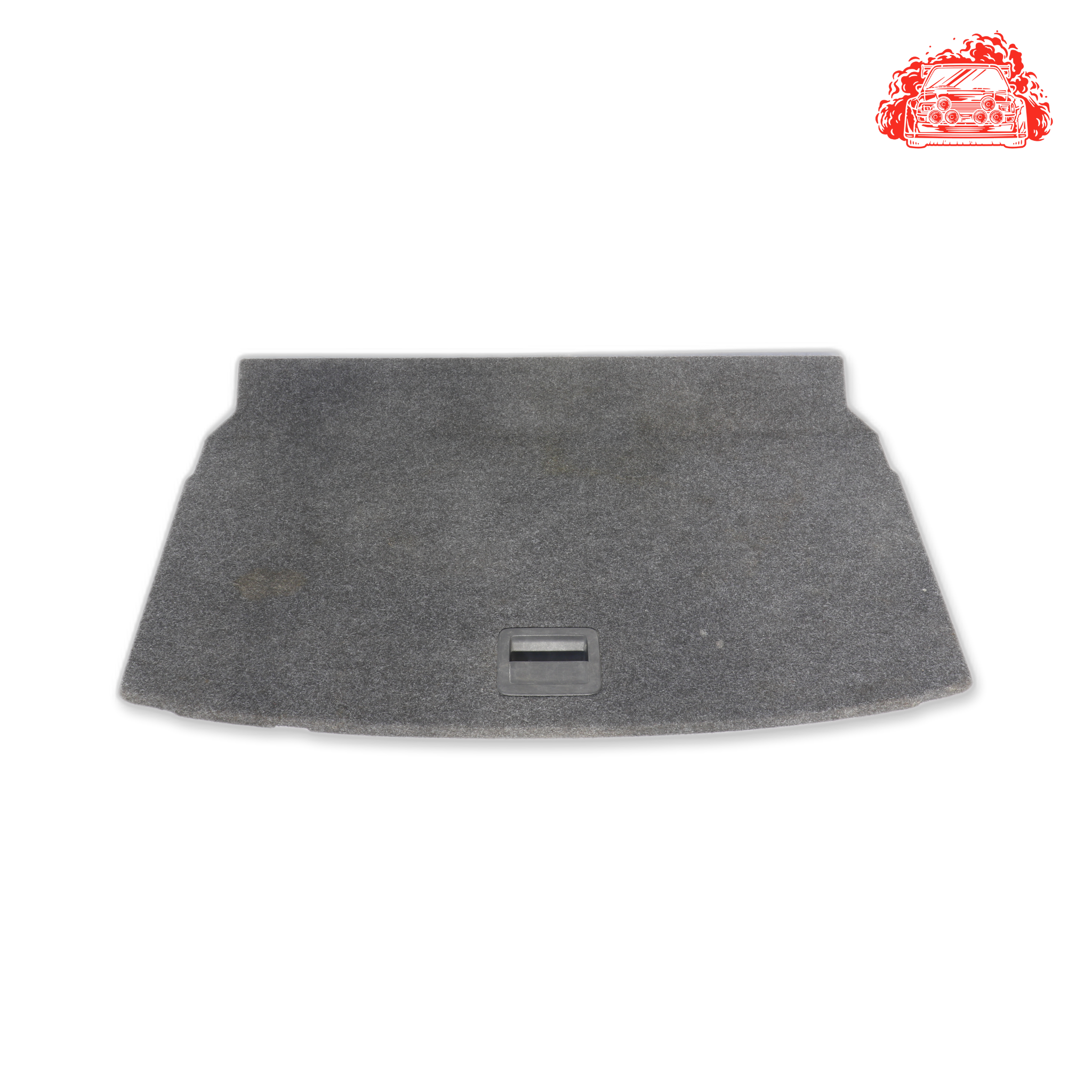 Used Volkswagen Polo 1.0 TSI Boot Floor Board Cover - OEM Part 2G6858855