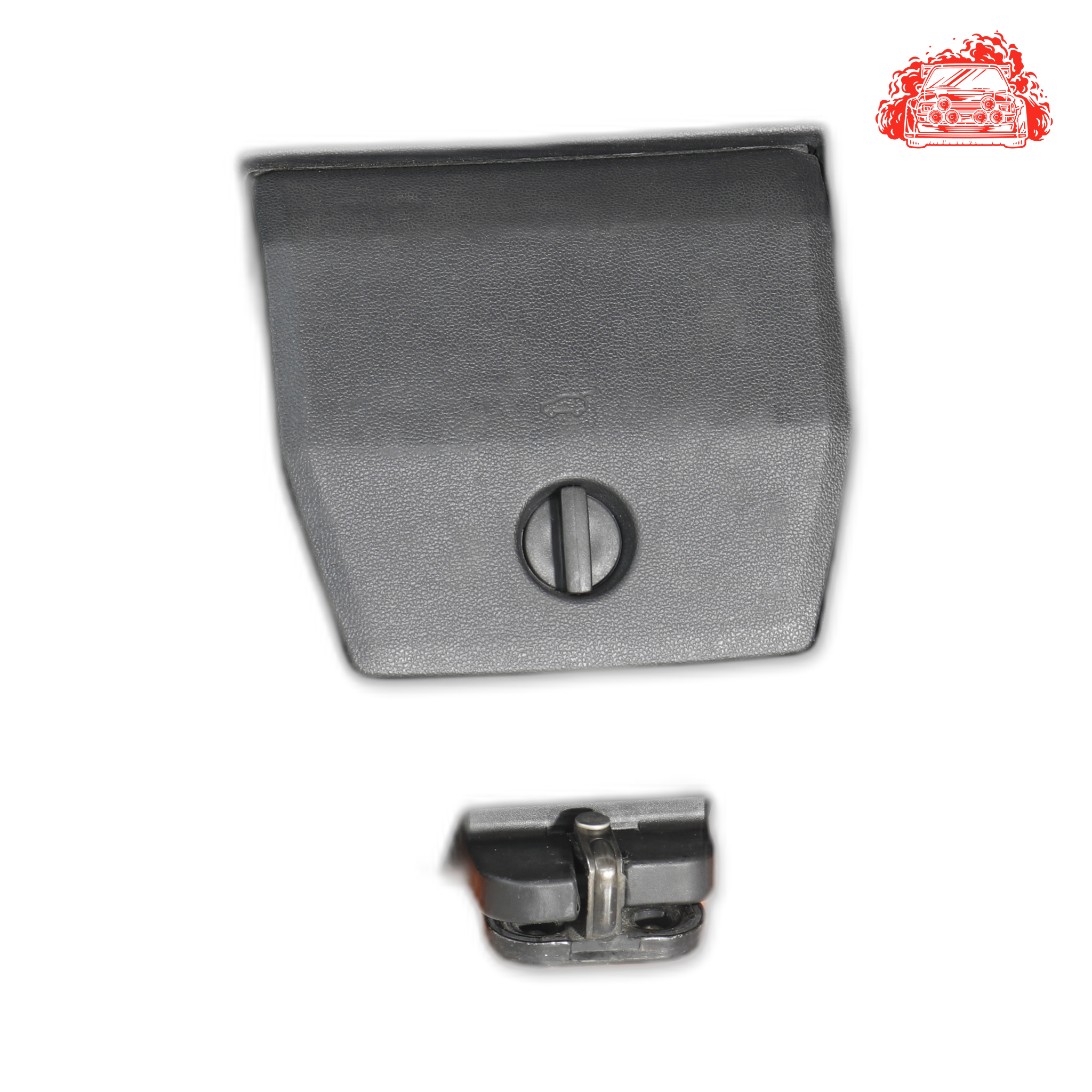 Used VW Polo 1.0 TSI Boot Lid Tailgate Locking Mechanism