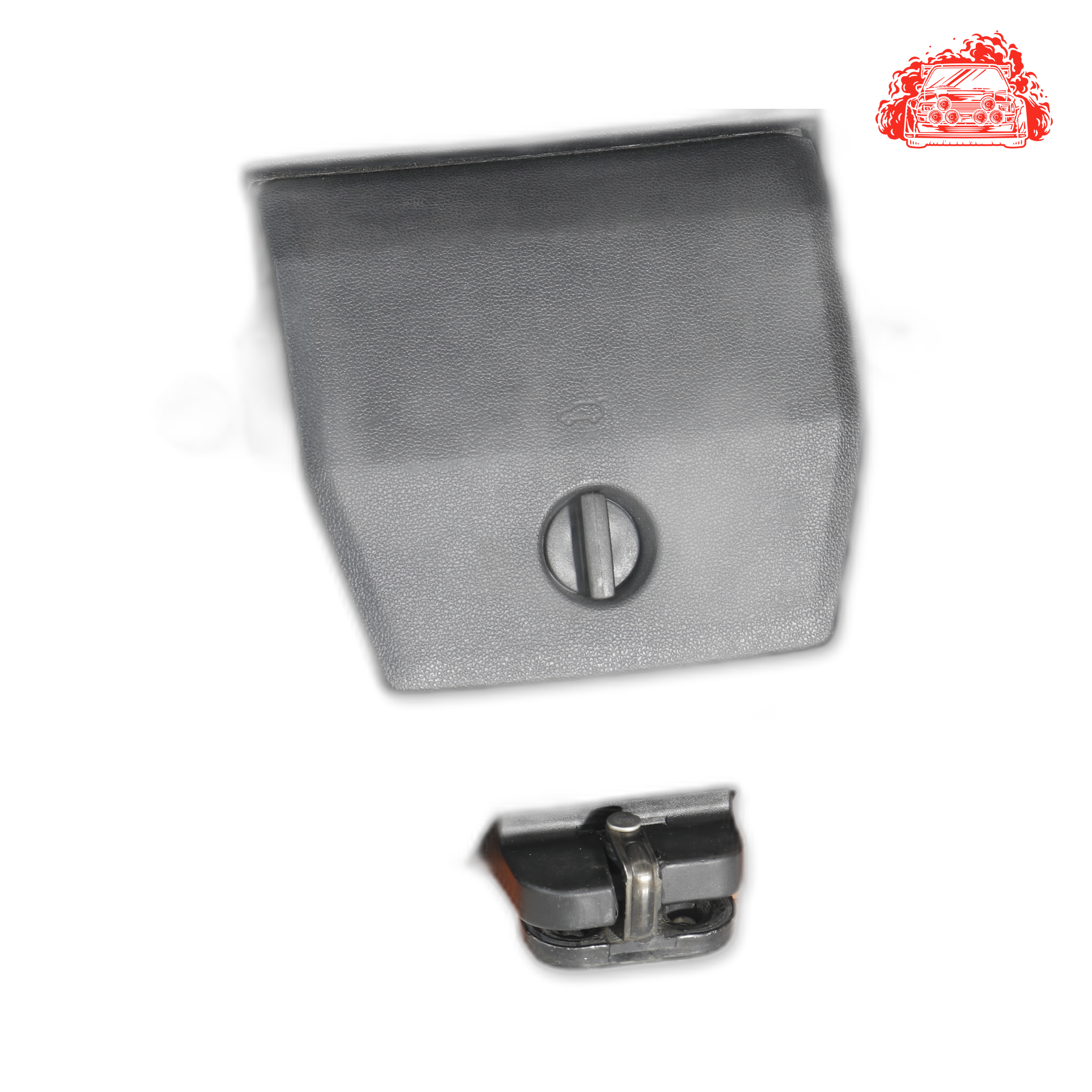 Used VW Polo 1.0 TSI Boot Lid Tailgate Locking Mechanism