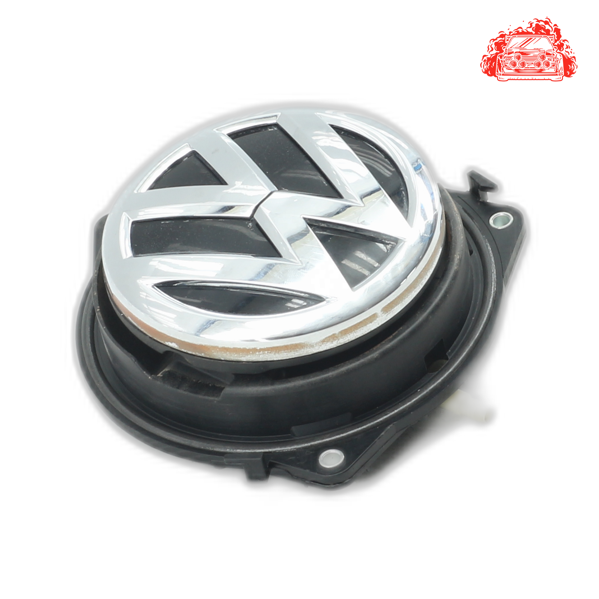 Used VW Polo 1.0 TSI Boot Lid Tailgate Release Button Handle 5G9827469F