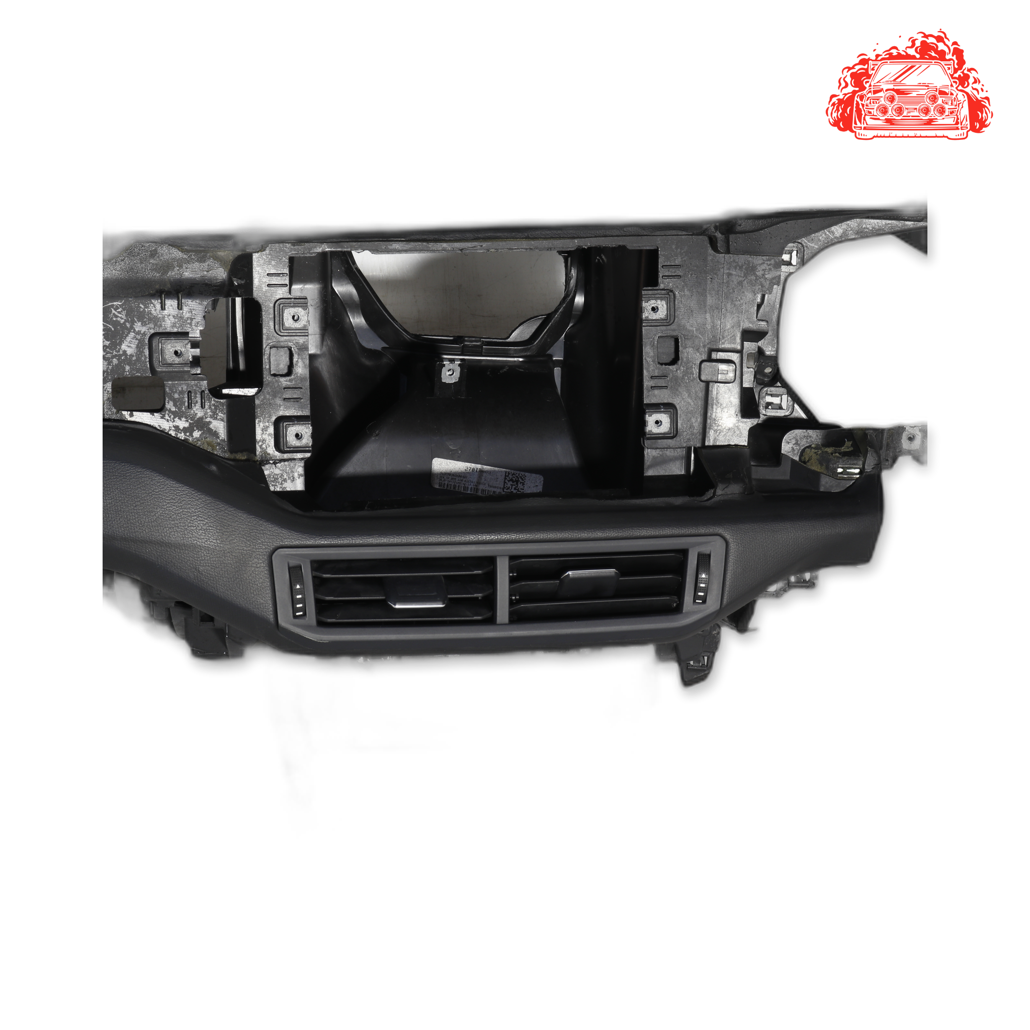 Used VW Polo 1.0 TSI Center Dashboard Air Vent