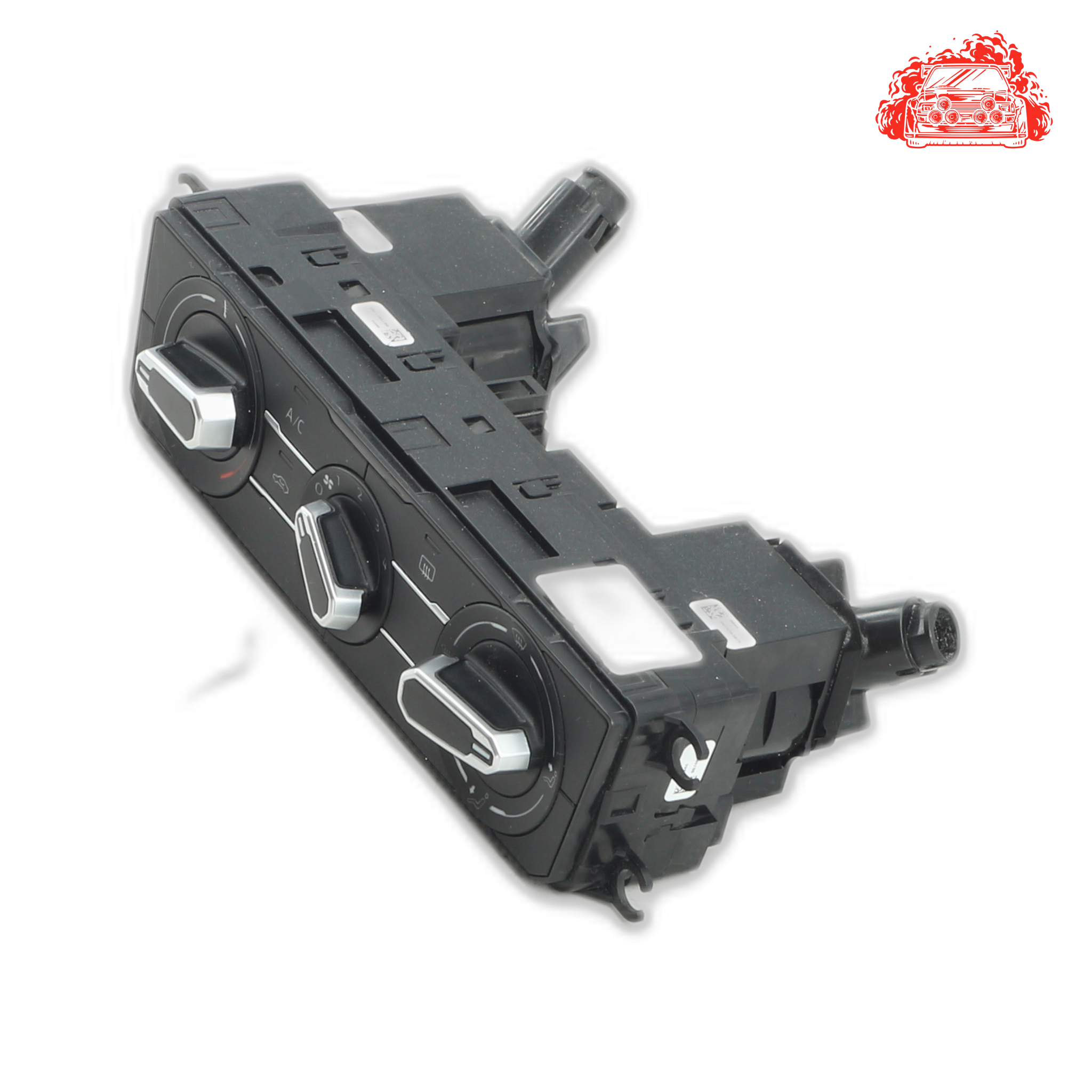Used VOLKSWAGEN Polo 1.0 TSI Climate Control Unit - OEM Part 2G2820045D