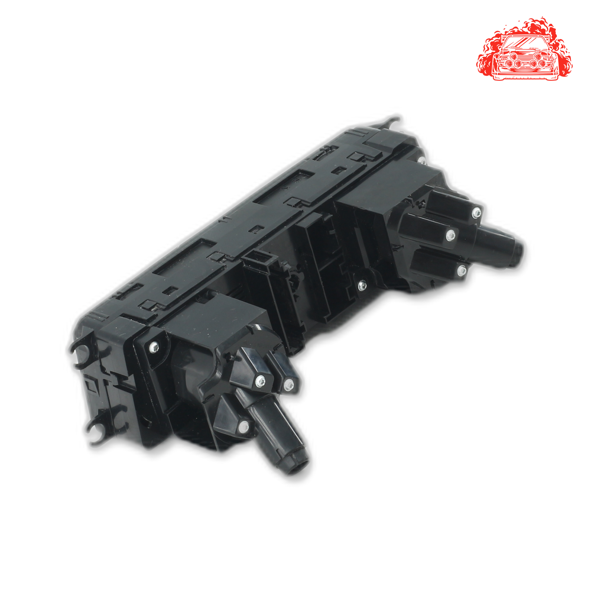 Used VOLKSWAGEN Polo 1.0 TSI Climate Control Unit - OEM Part 2G2820045D