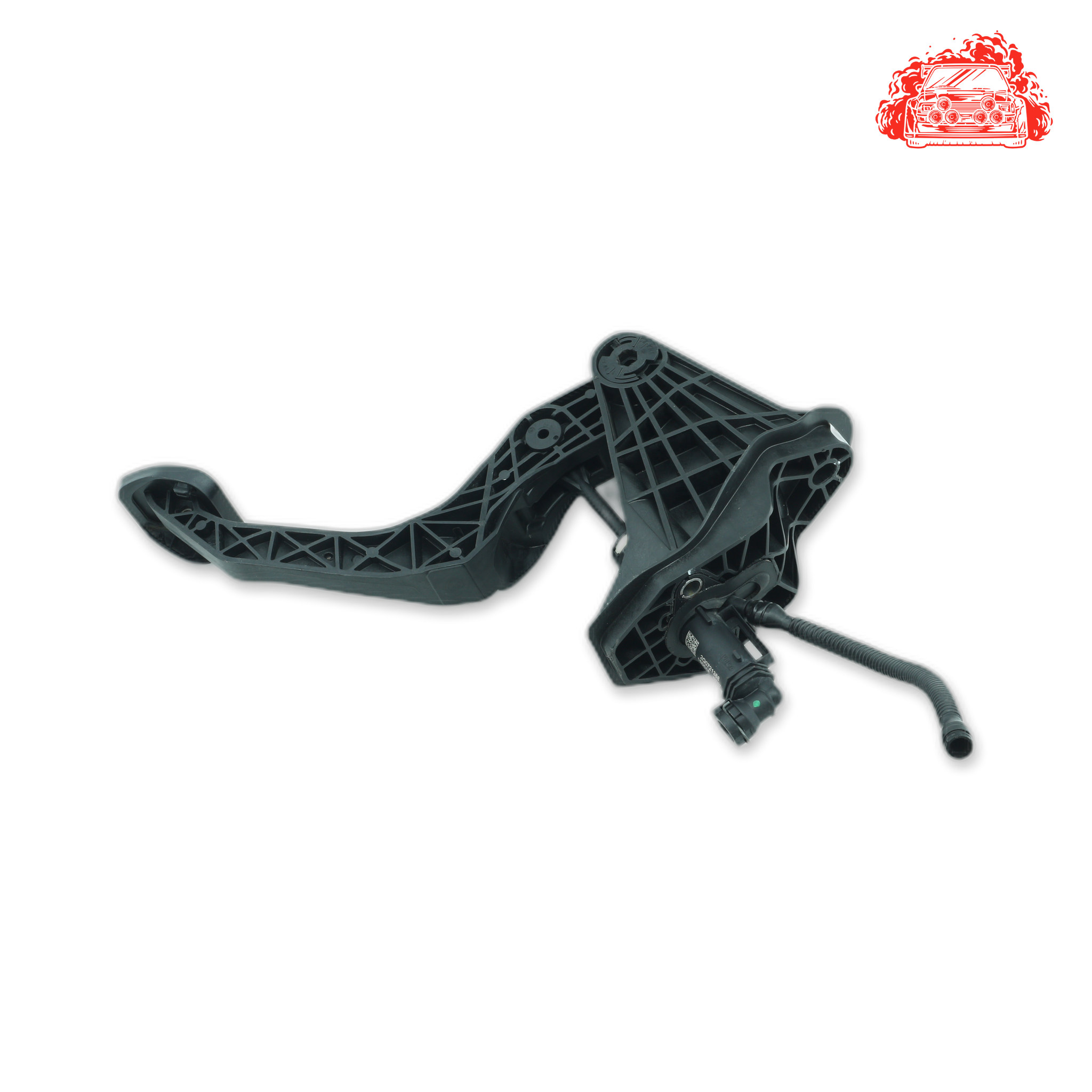Used VOLKSWAGEN Polo 1.0 TSI Clutch Pedal - OEM Part 2Q2721059H