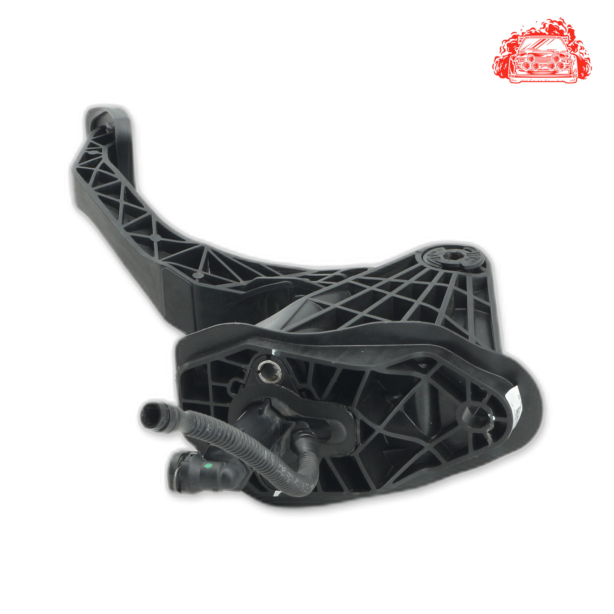 Used VOLKSWAGEN Polo 1.0 TSI Clutch Pedal - OEM Part 2Q2721059H
