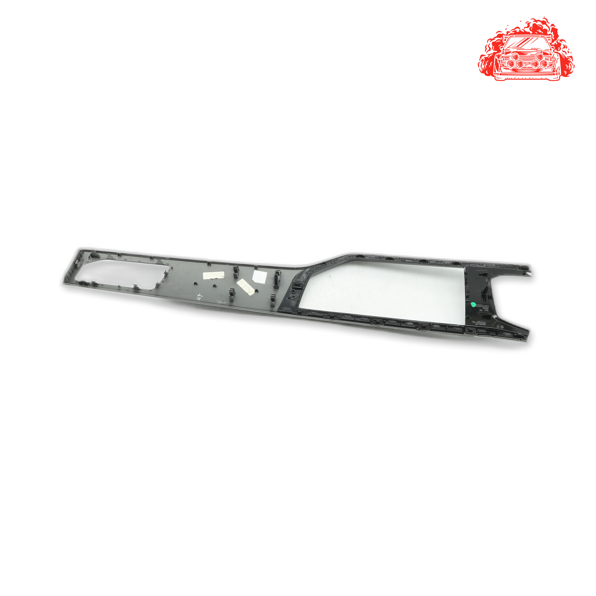 Used VOLKSWAGEN Polo 1.0 TSI Dashboard Trims - OEM Part 2G2858415N