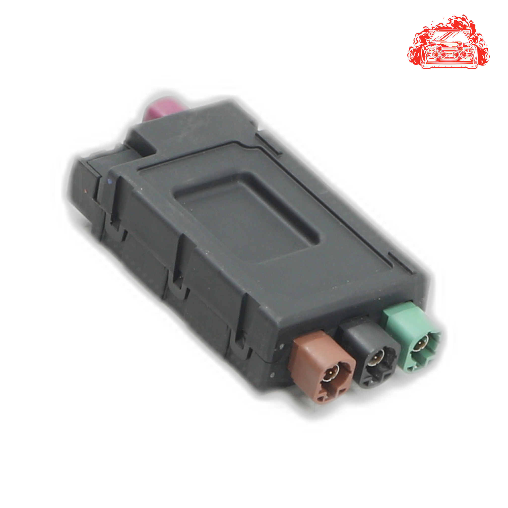 Used Volkswagen Polo 1.0 TSI Distributor Control Module - OEM Part 5G0035953D