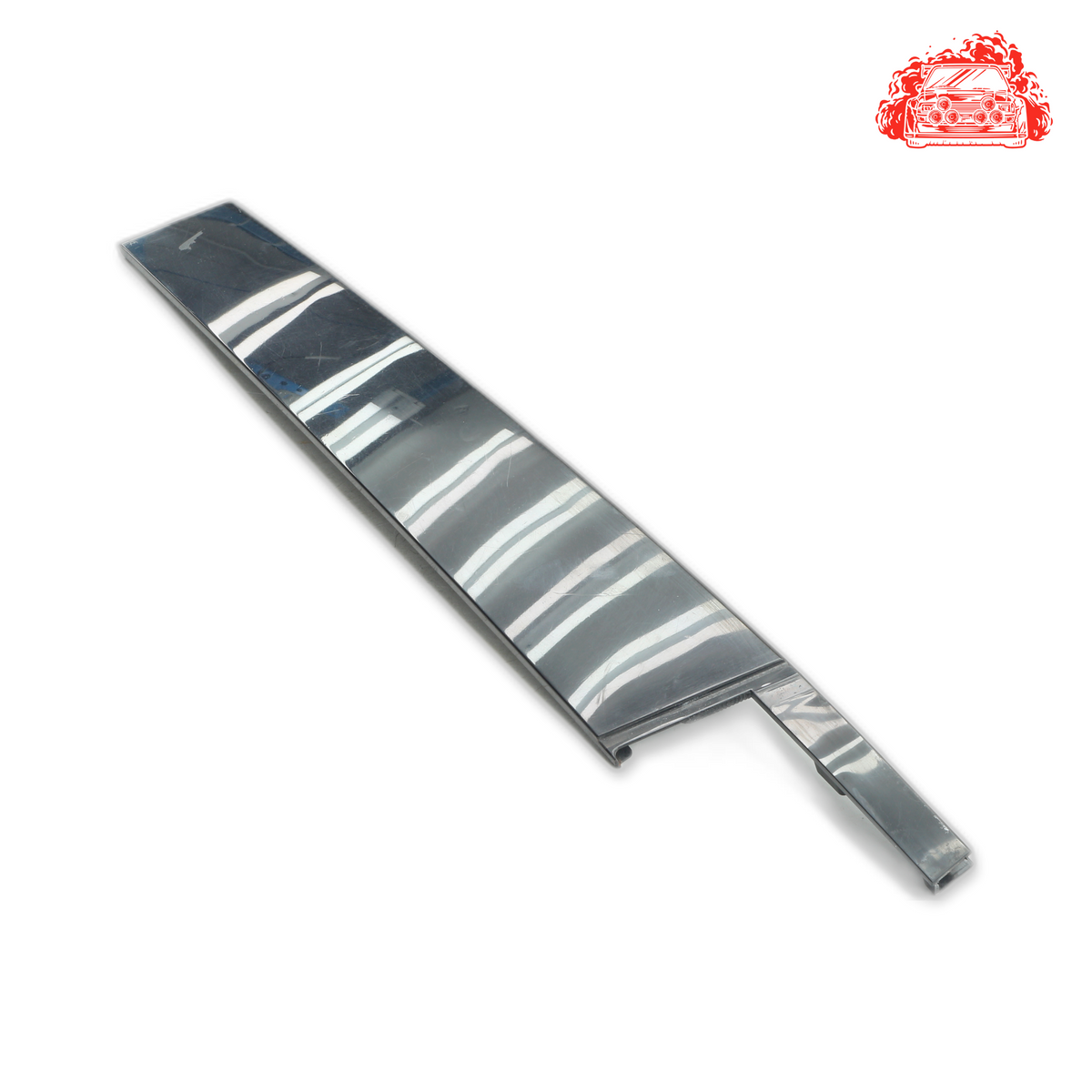 Used Volkswagen Polo 1.0 TSI Driver Side B Pillar Post Cover