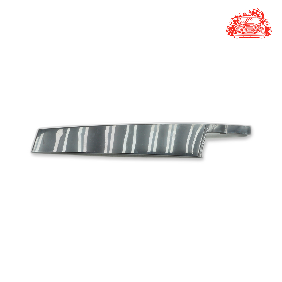 Used Volkswagen Polo 1.0 TSI Driver Side B Pillar Post Cover