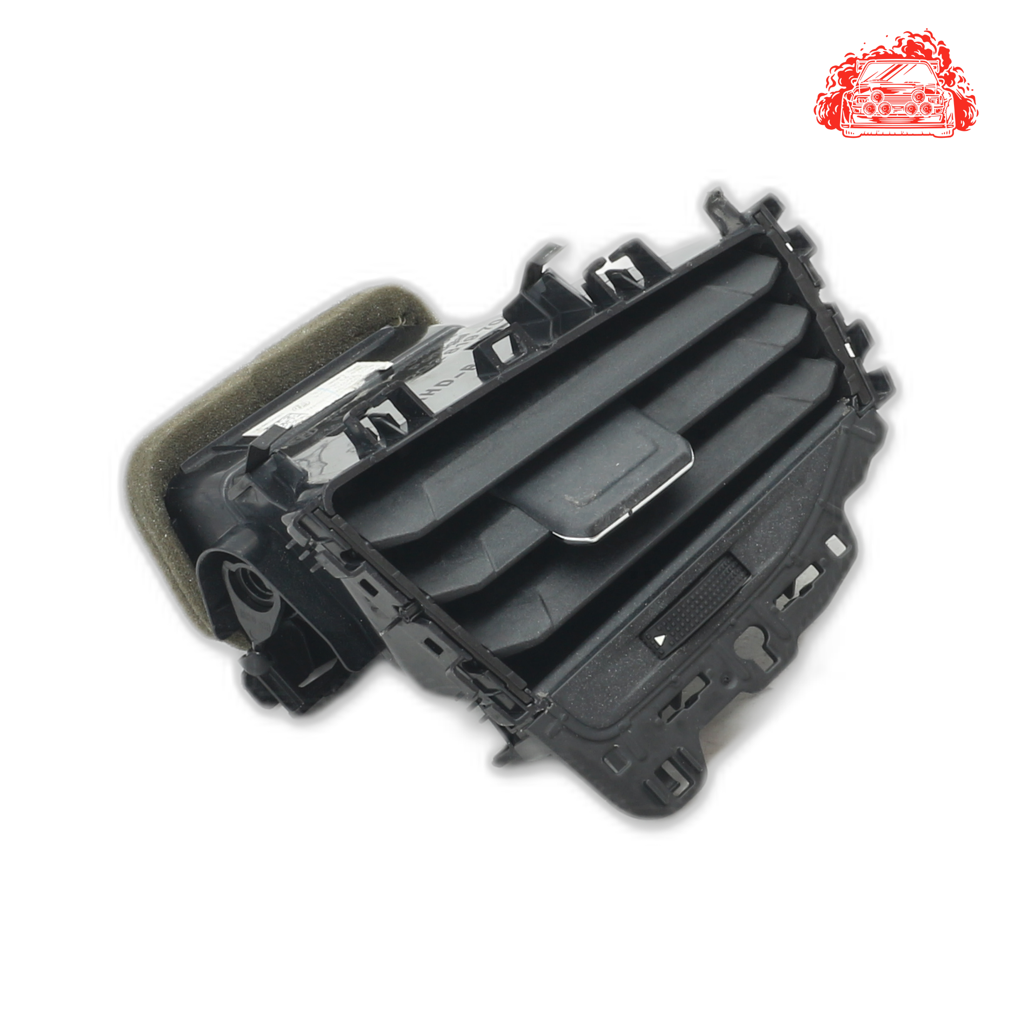 Used Volkswagen Polo 1.0 TSI Driver Side Dashboard Air Vent - OEM Part 2G2819704D
