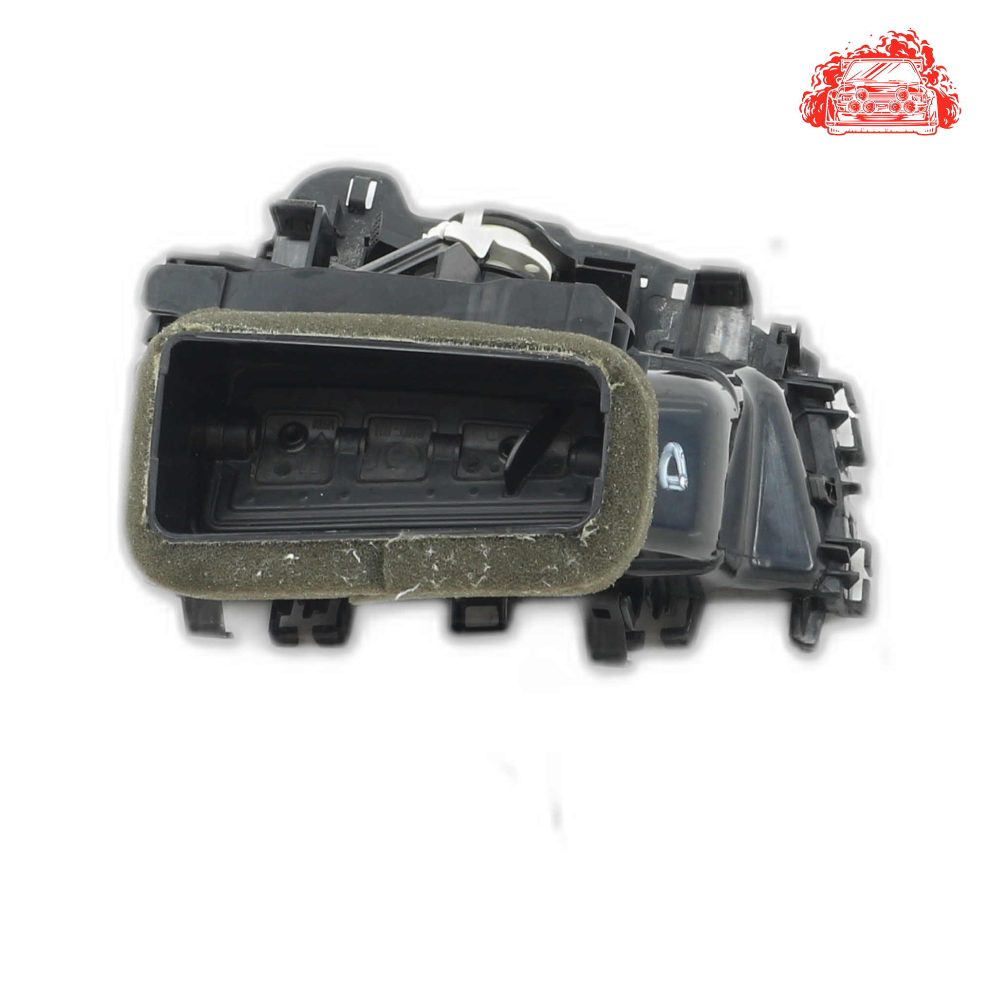 Used Volkswagen Polo 1.0 TSI Driver Side Dashboard Air Vent - OEM Part 2G2819704D