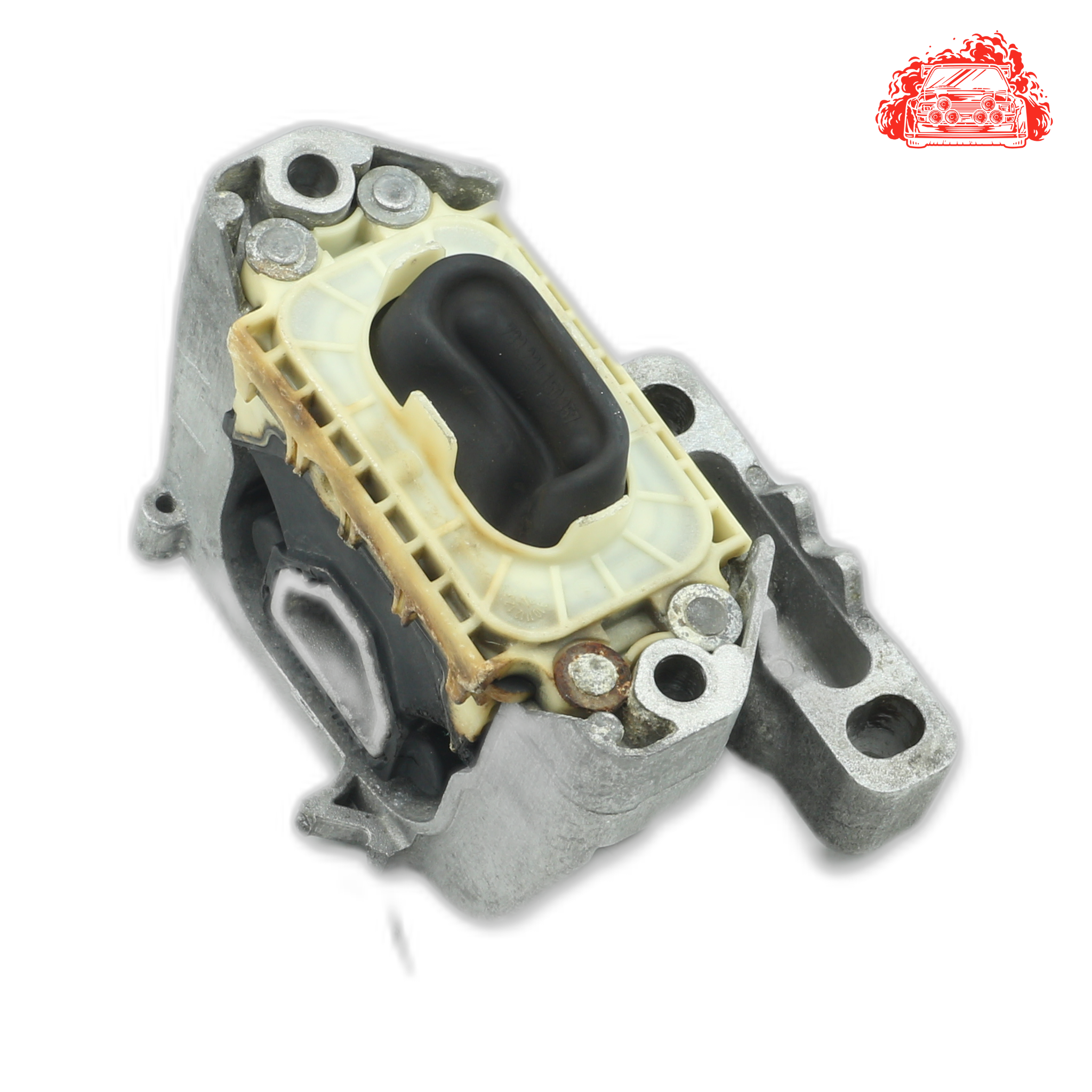 Used VOLKSWAGEN Polo 1.0 TSI Driver Side Engine Mounting - OEM Part 2Q0199262AT