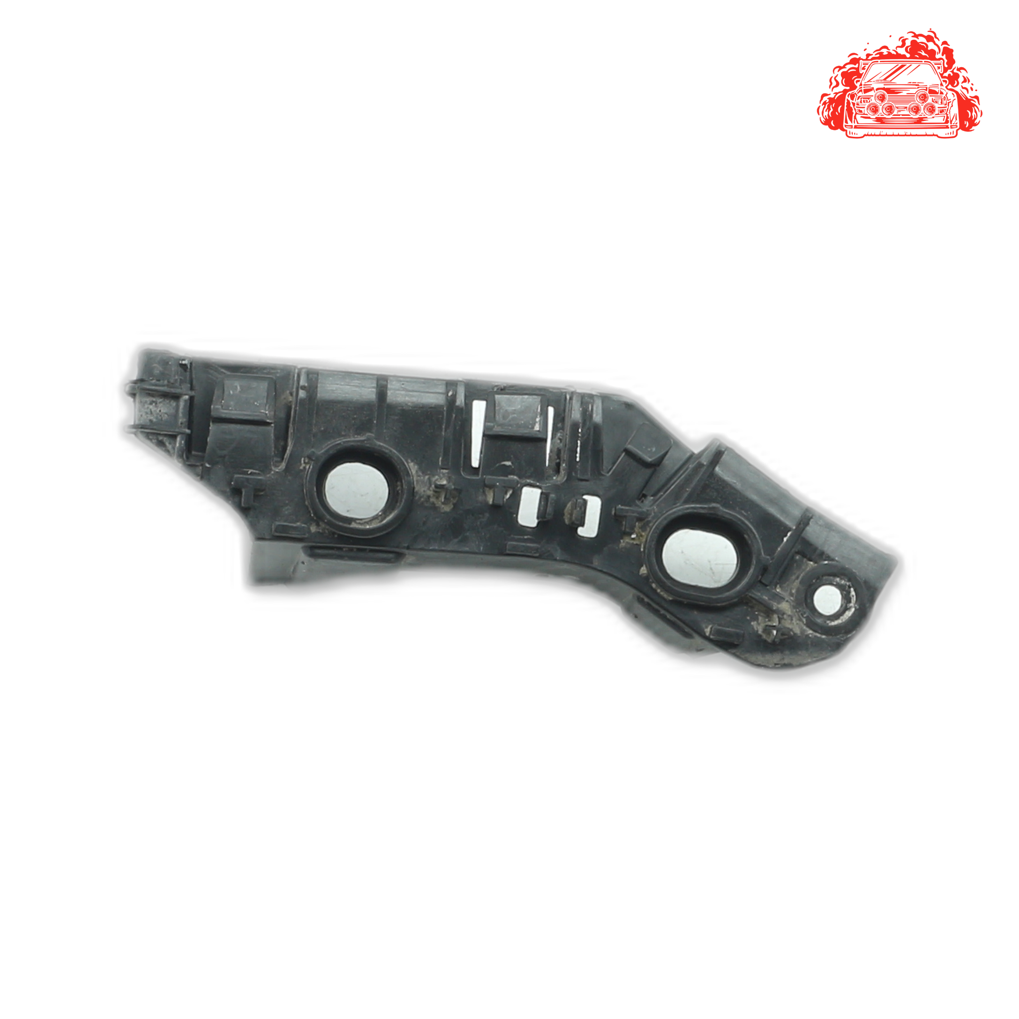 Used VW Polo 1.0 TSI Driver Side Front Bumper Bracket - OEM 2GS807183A