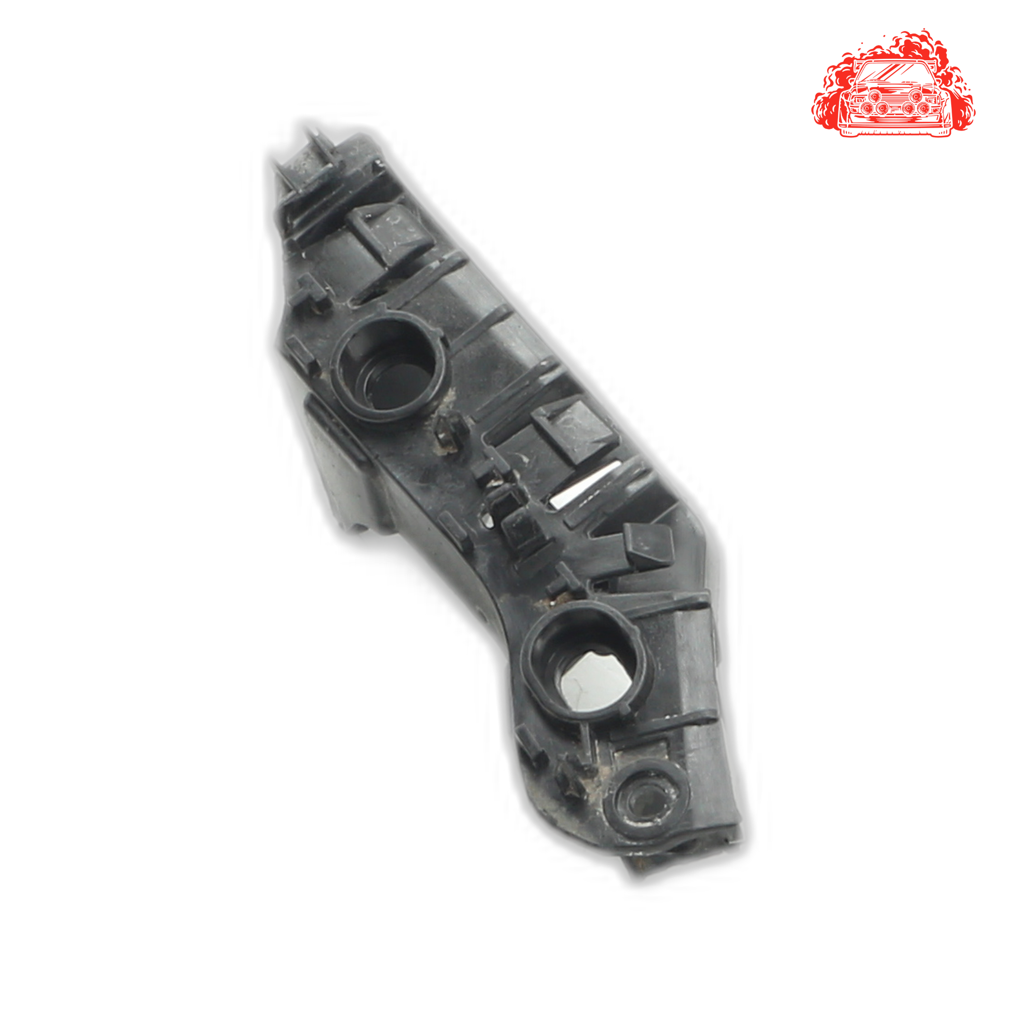 Used VW Polo 1.0 TSI Driver Side Front Bumper Bracket - OEM 2GS807183A