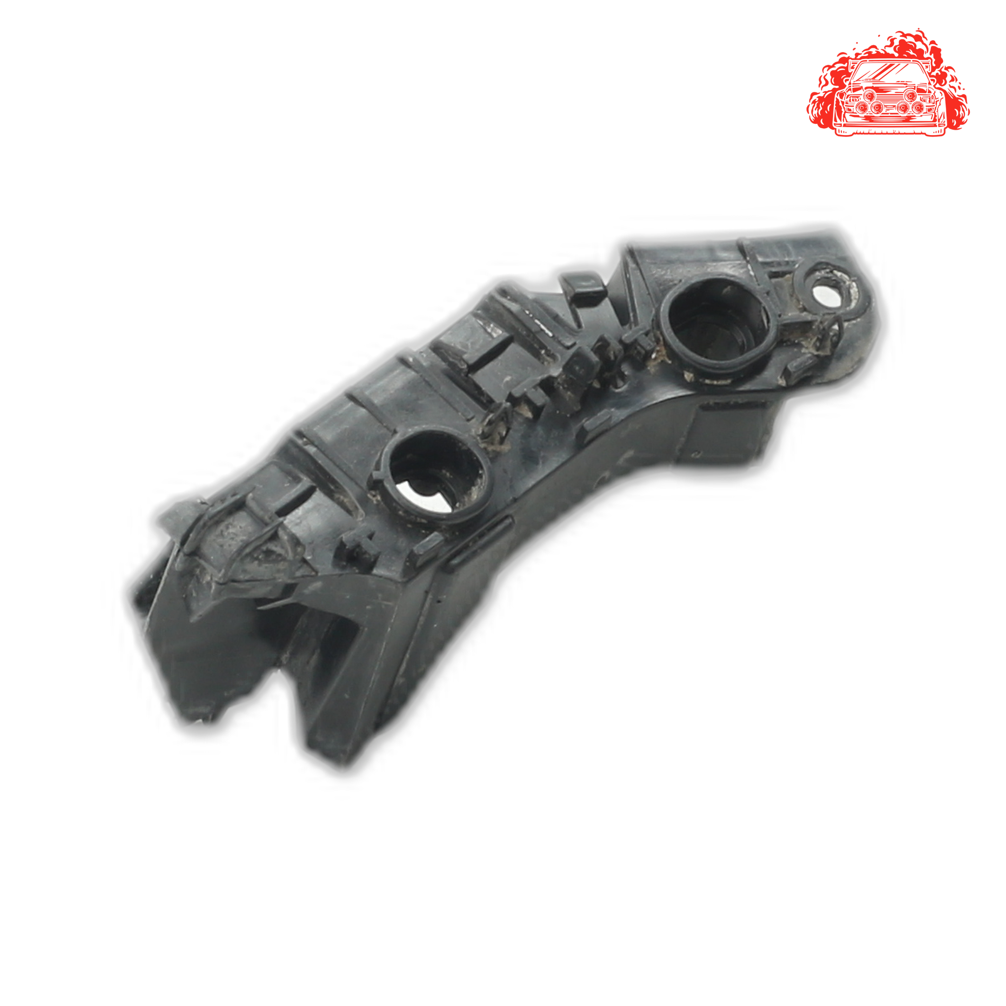 Used VW Polo 1.0 TSI Driver Side Front Bumper Bracket - OEM 2GS807183A