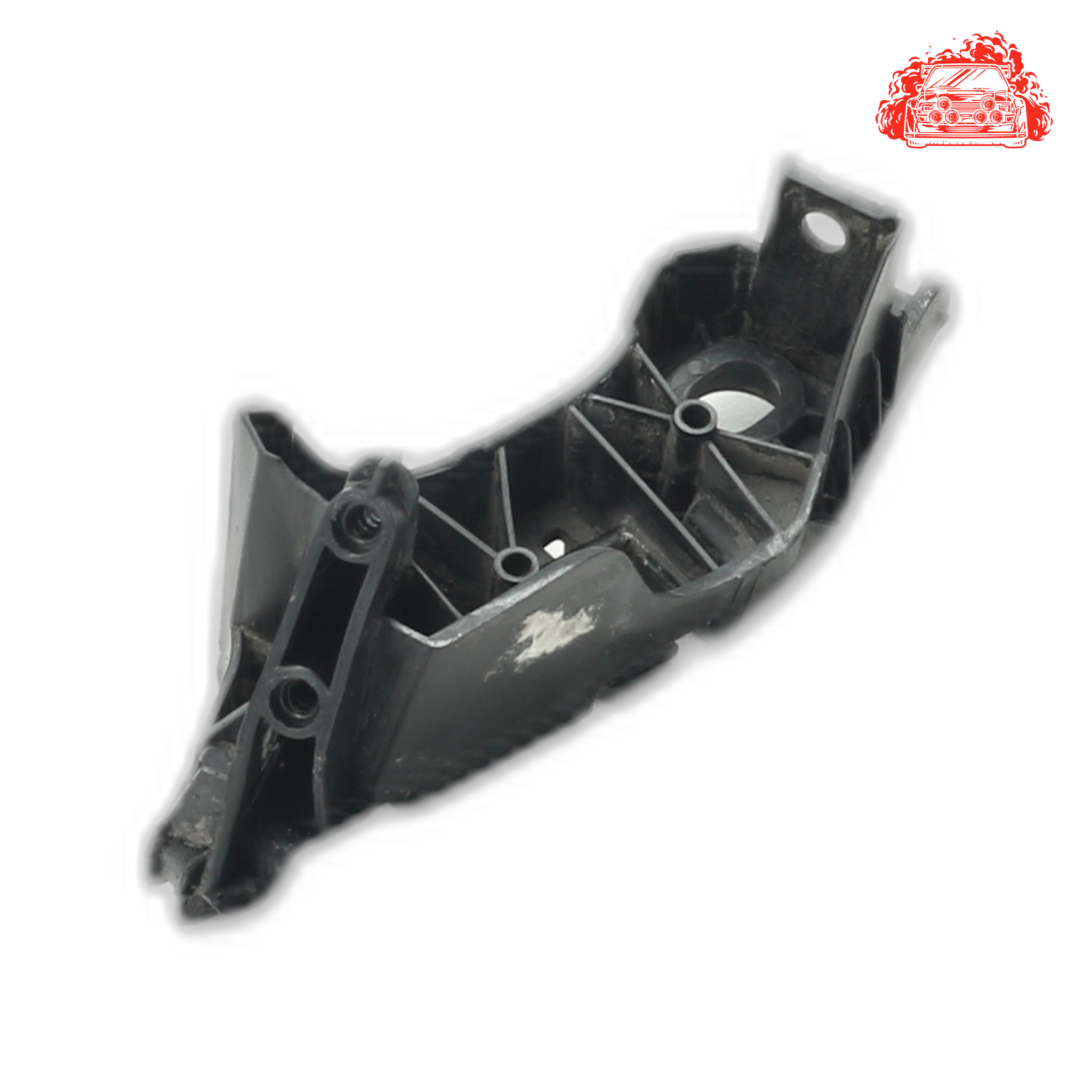 Used VW Polo 1.0 TSI Driver Side Front Bumper Bracket - OEM 2GS807183A