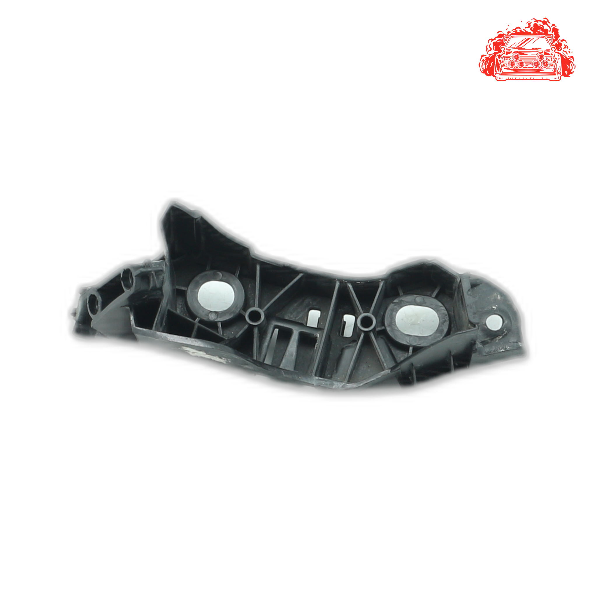 Used VW Polo 1.0 TSI Driver Side Front Bumper Bracket - OEM 2GS807183A