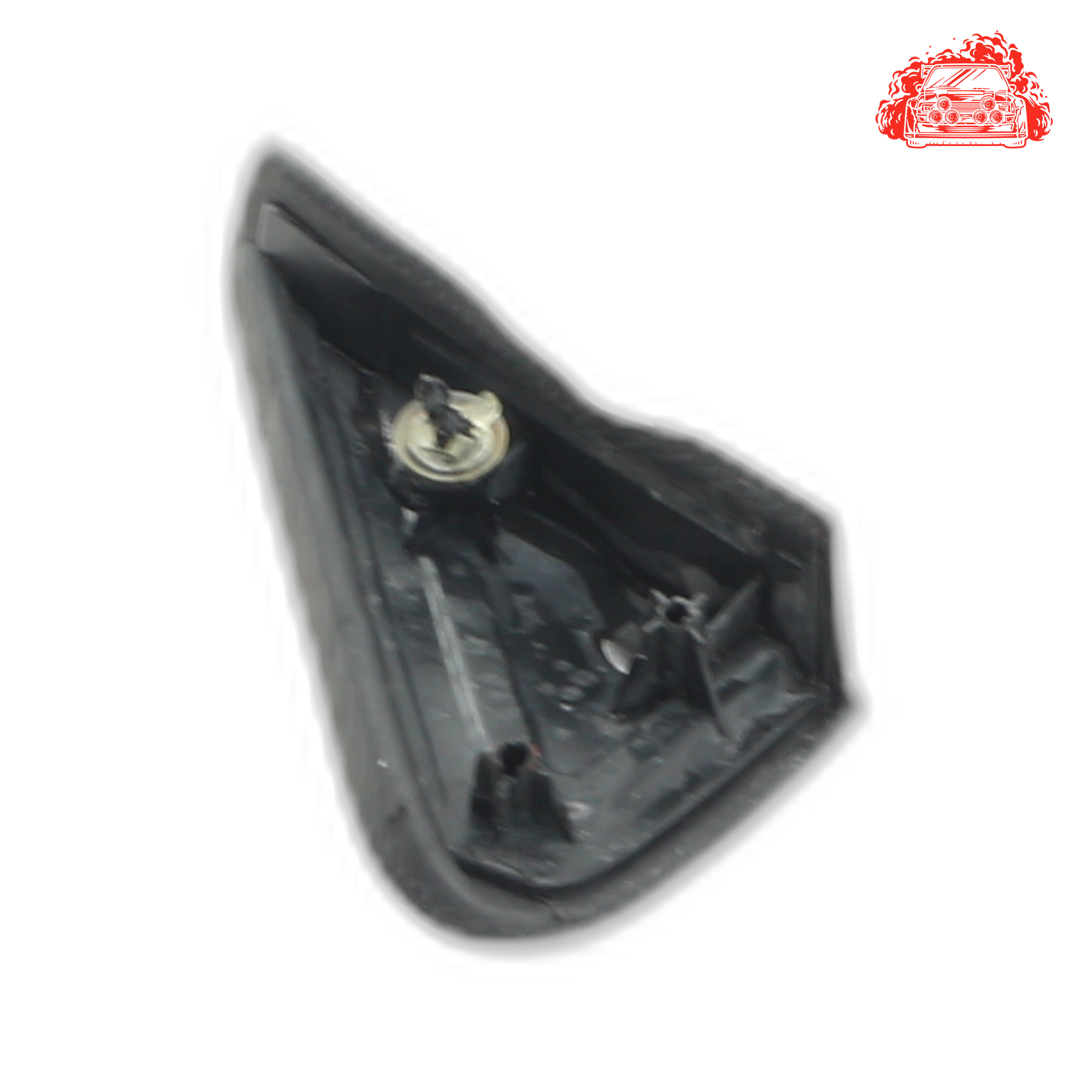 Used Volkswagen Polo 1.0 TSI Driver Side Front Corner Triangle Cover - OEM Part 2G0853274A