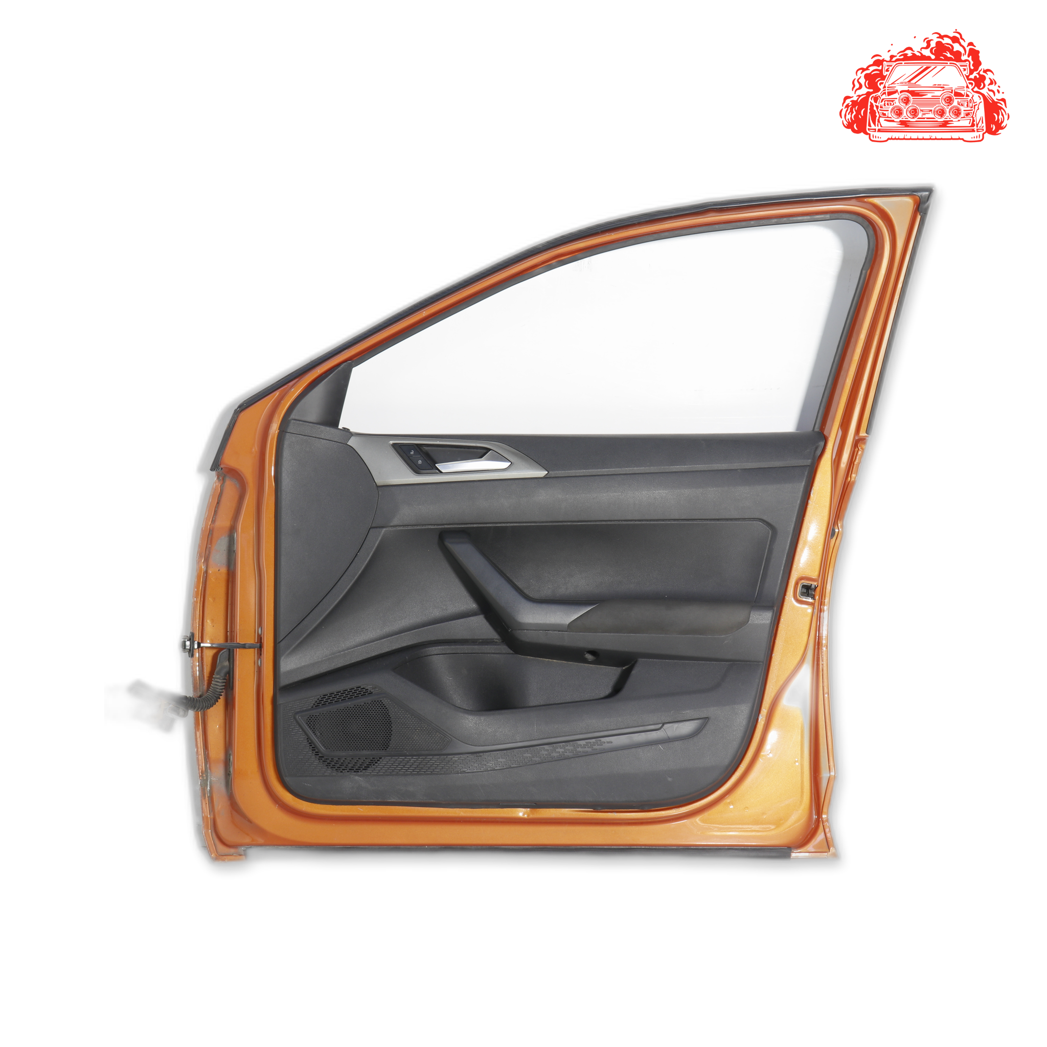 Used Volkswagen Polo 1.0 TSI Driver Side Front Door Panel