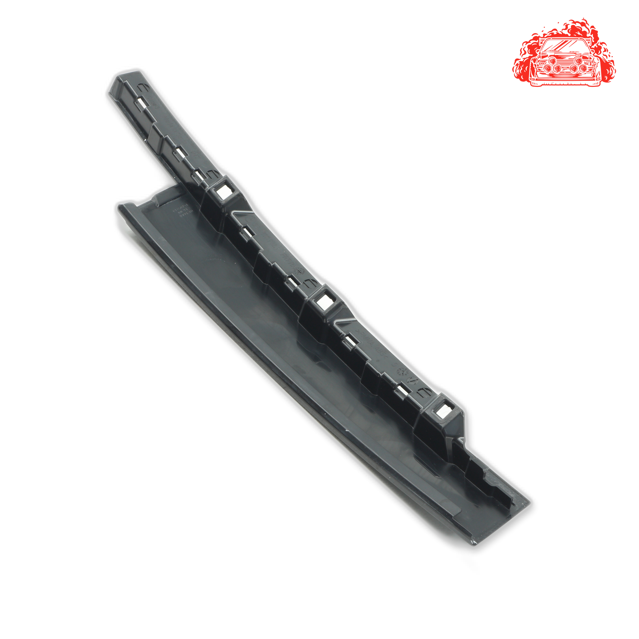 Used Volkswagen Polo 1.0 TSI Driver Side Front Door Panel Trim