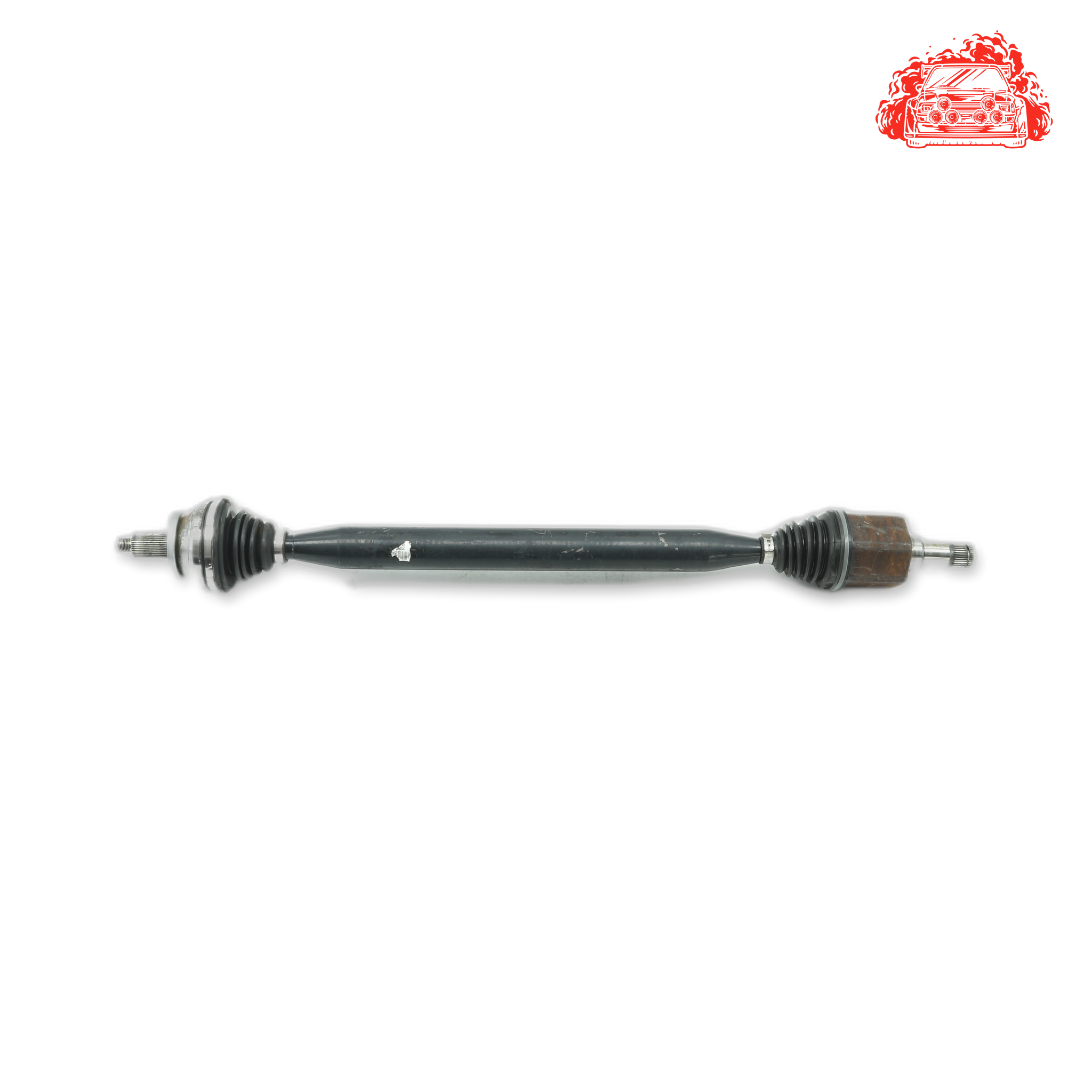 Used Volkswagen Polo 1.0 TSI Driver Side Front Driveshaft