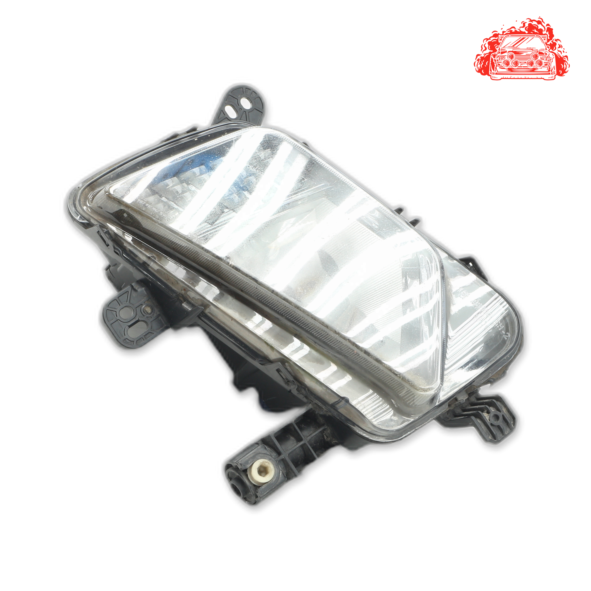 Used VOLKSWAGEN Polo 1.0 TSI Driver Side Front Fog Light - OEM Part 2G094166208S