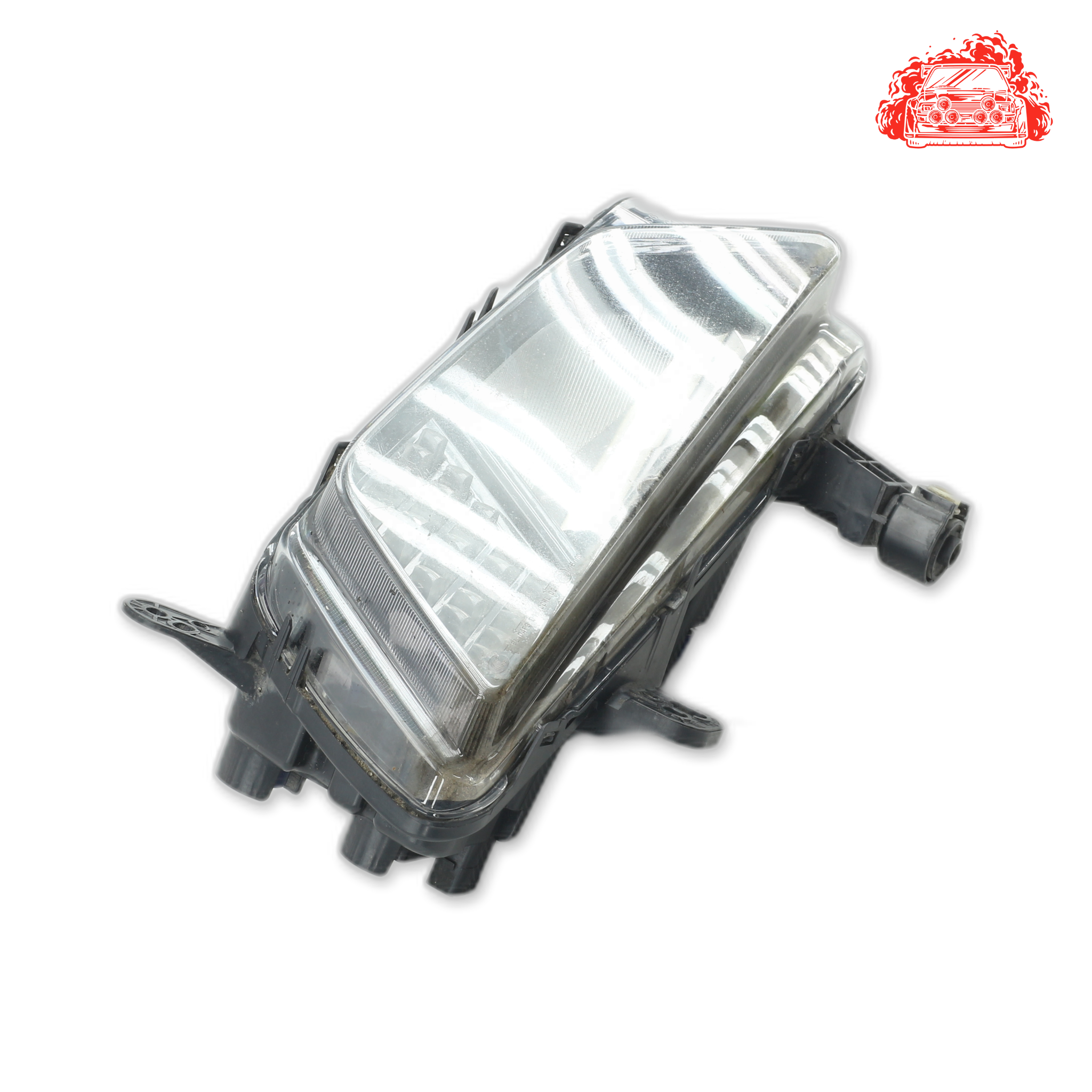 Used VOLKSWAGEN Polo 1.0 TSI Driver Side Front Fog Light - OEM Part 2G094166208S