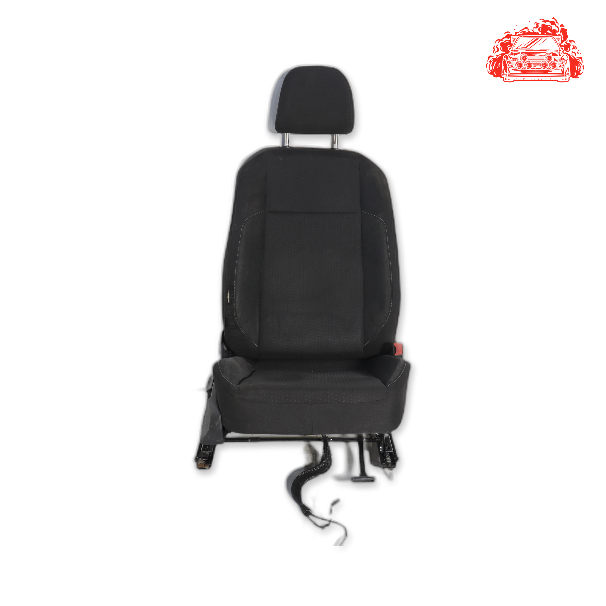 Used VOLKSWAGEN Polo 1.0 TSI Driver Side Front Seat