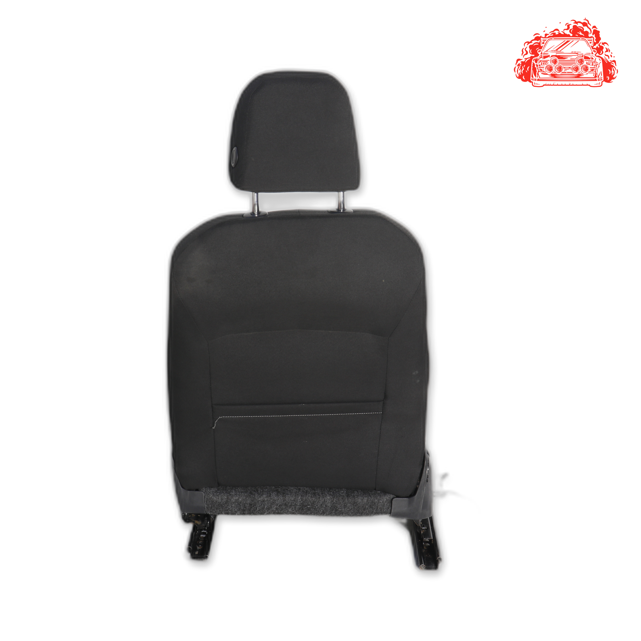 Used VOLKSWAGEN Polo 1.0 TSI Driver Side Front Seat