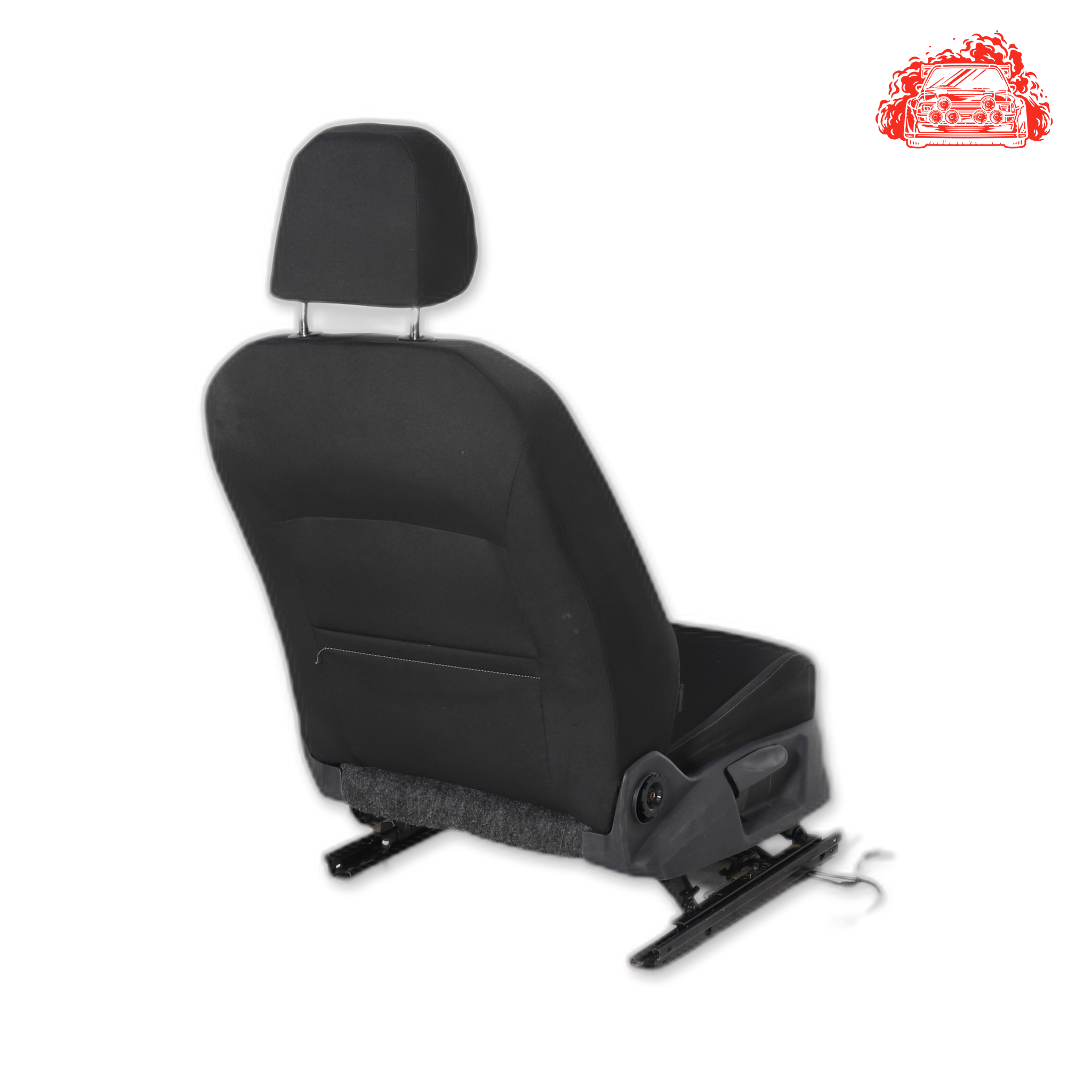 Used VOLKSWAGEN Polo 1.0 TSI Driver Side Front Seat