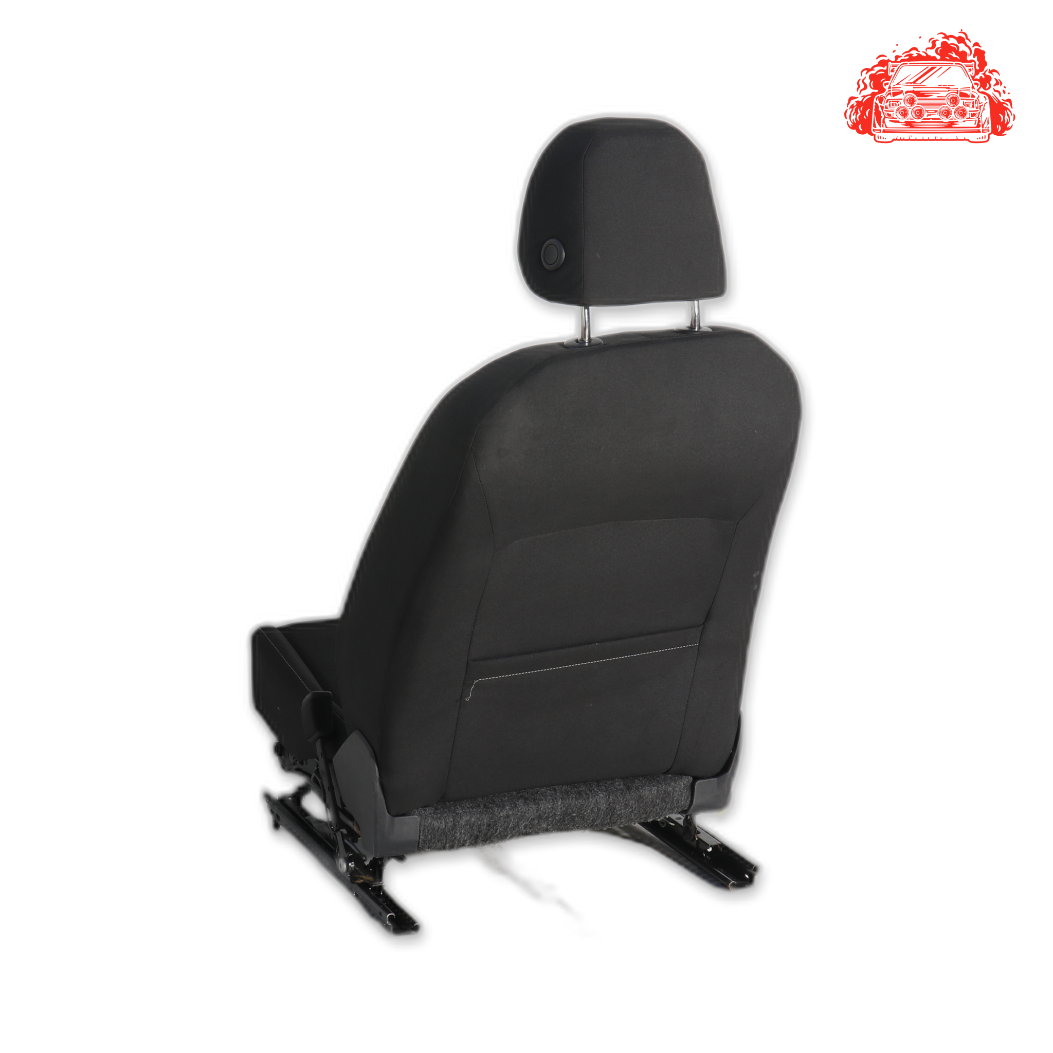 Used VOLKSWAGEN Polo 1.0 TSI Driver Side Front Seat