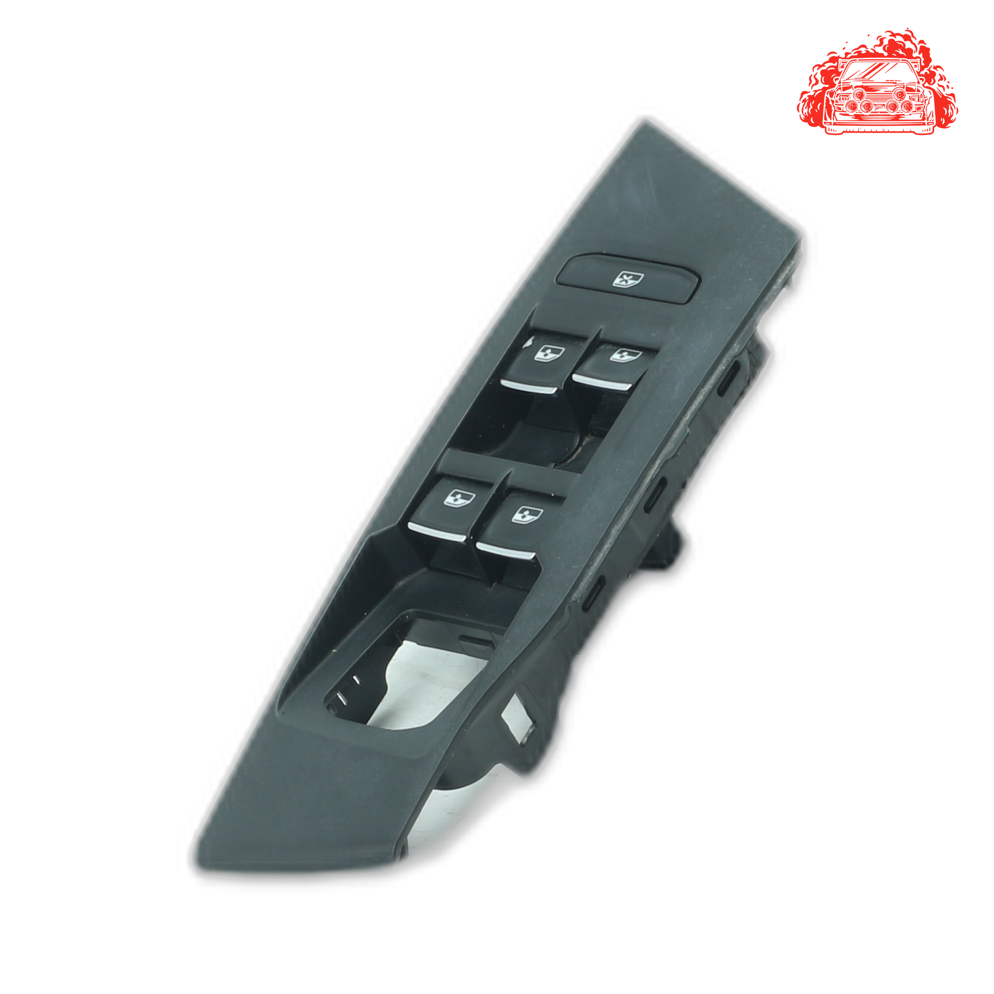 Used Volkswagen Polo 1.0 TSI Driver Side Front Window Switch