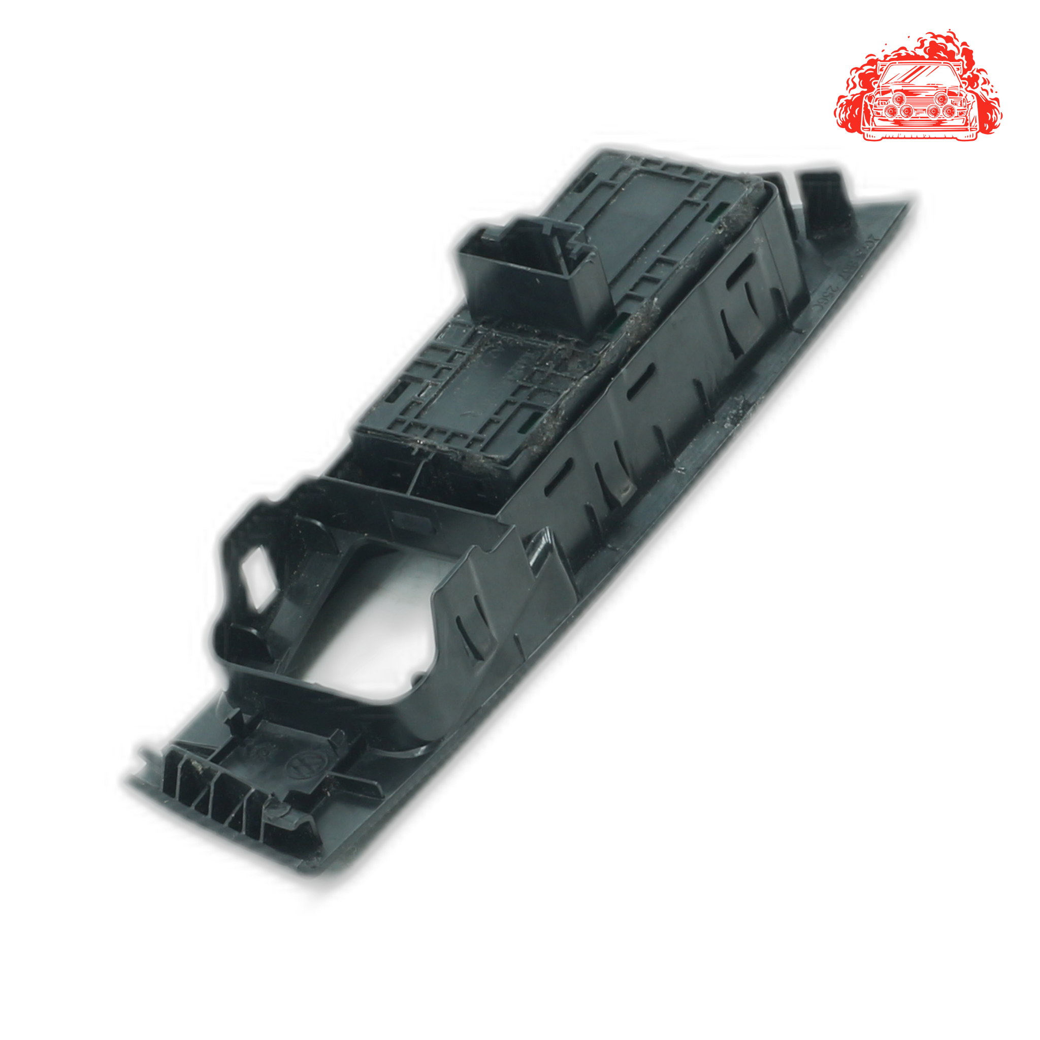 Used Volkswagen Polo 1.0 TSI Driver Side Front Window Switch