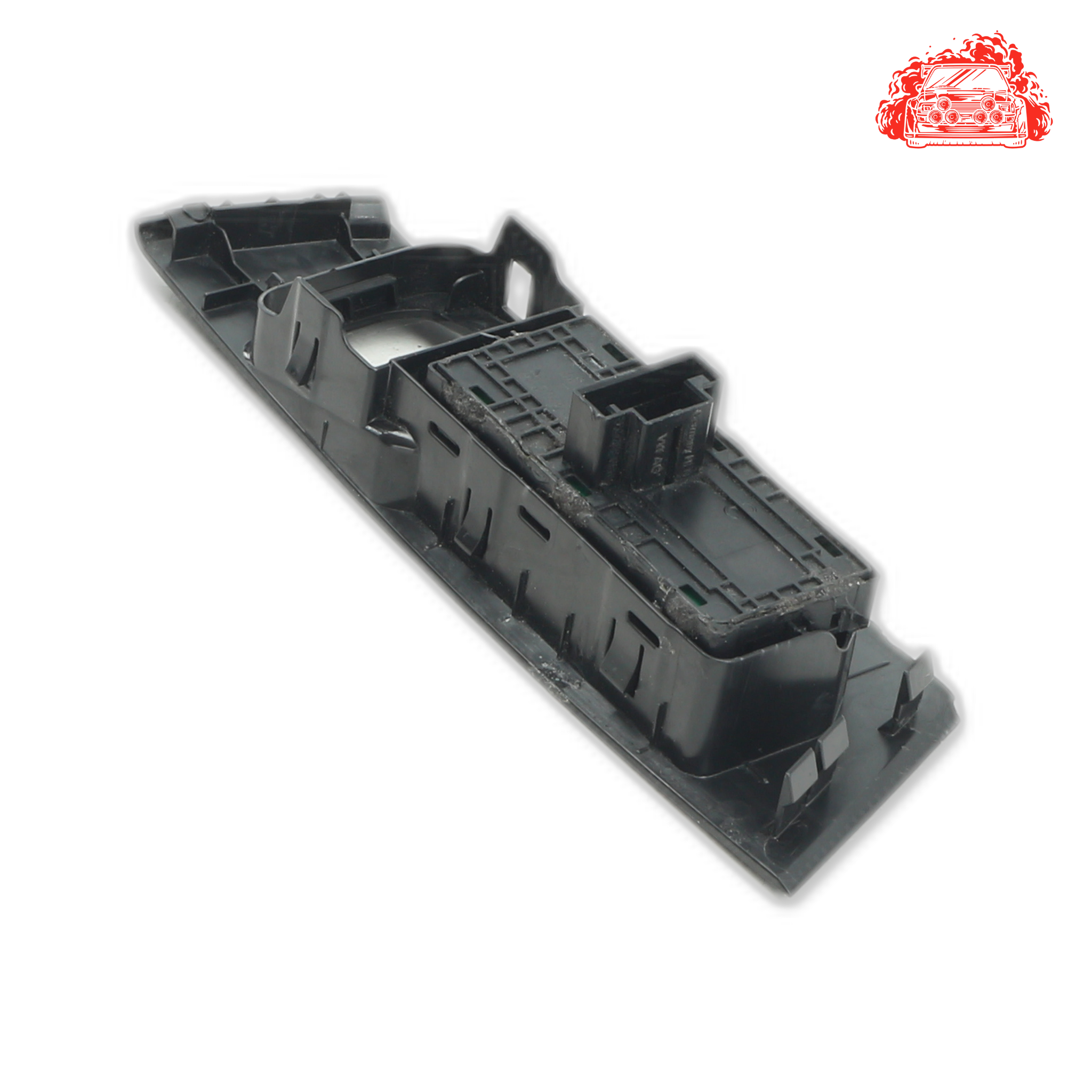 Used Volkswagen Polo 1.0 TSI Driver Side Front Window Switch