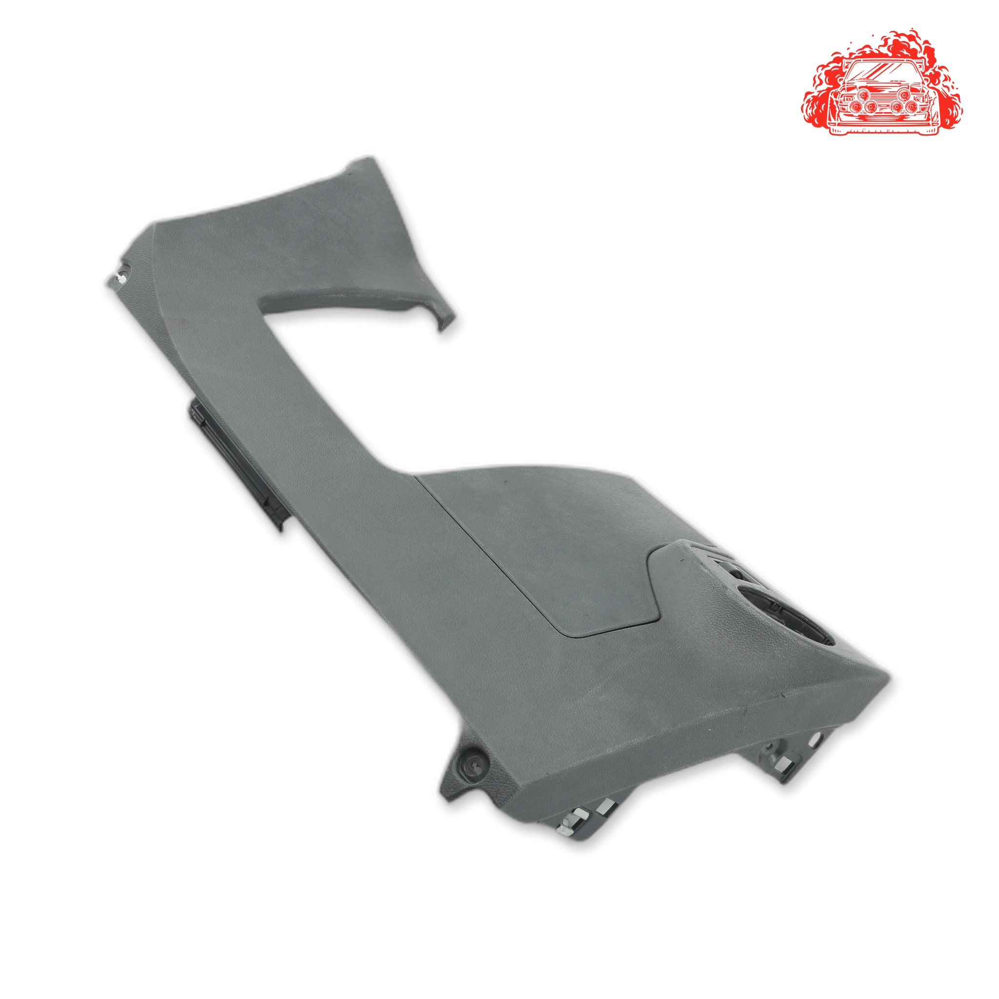 Used VOLKSWAGEN Polo 1.0 TSI Driver Side Lower Dashboard Trim - OEM Part 2GS858365