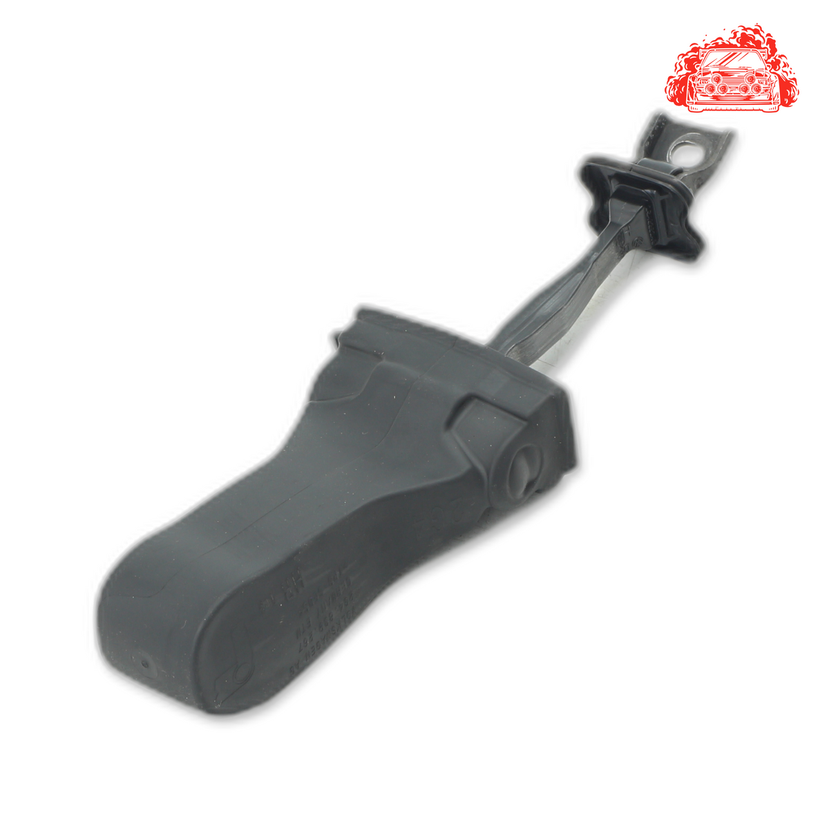 Used Volkswagen Polo 1.0 TSI Driver Side Rear Door Check Strap