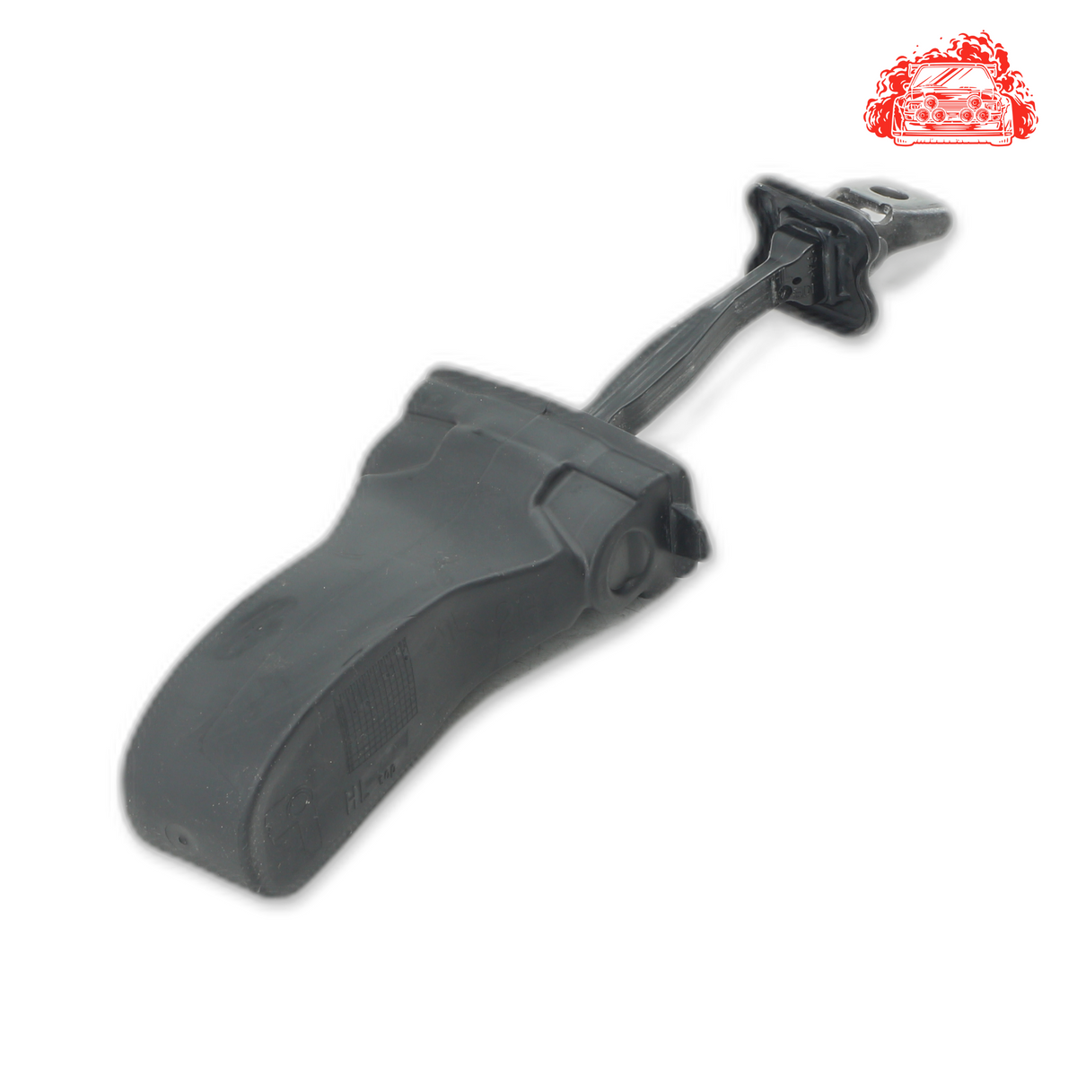 Used Volkswagen Polo 1.0 TSI Driver Side Rear Door Check Strap