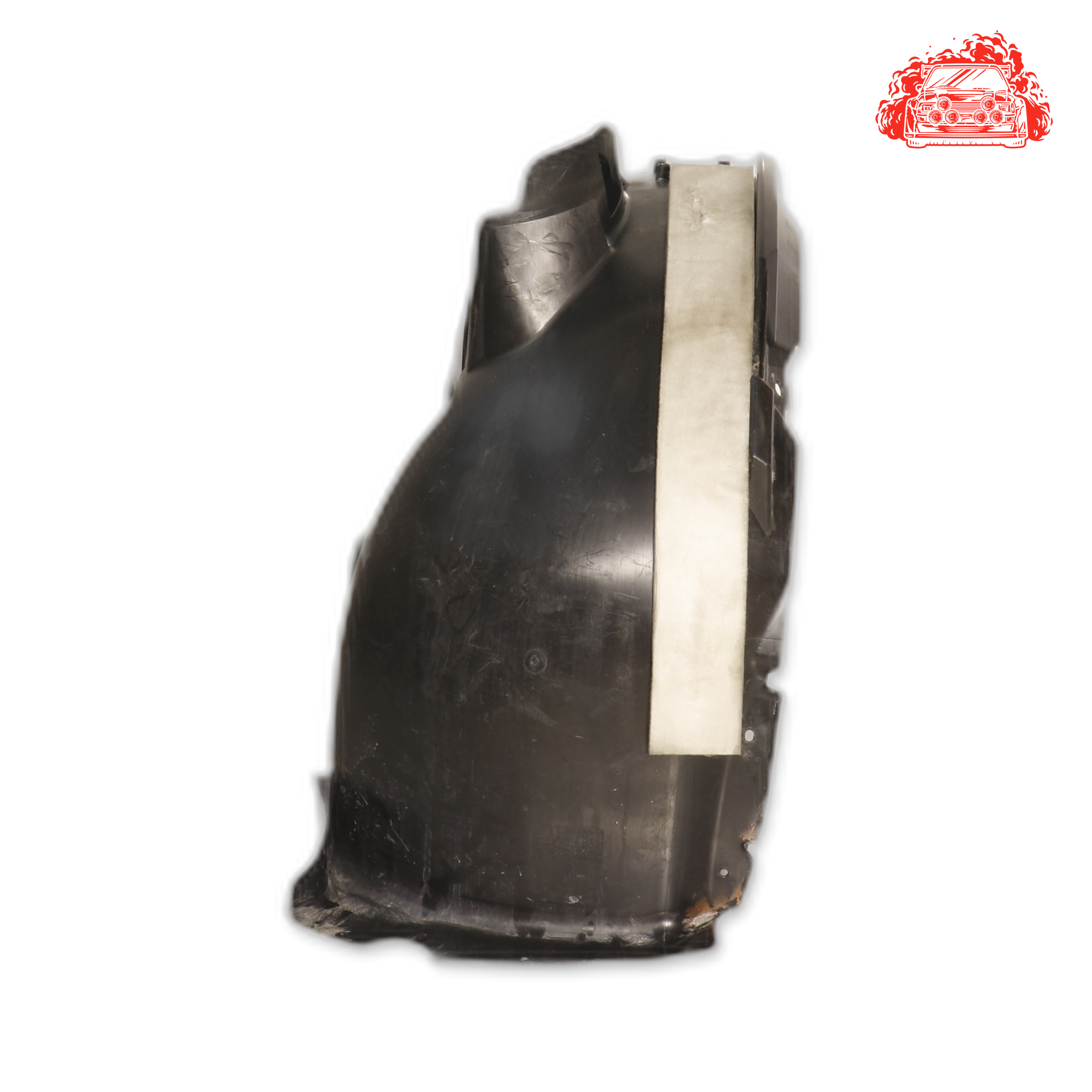 Used Volkswagen Polo 1.0 TSI Driver Side Rear Fender Liner - OEM Part 2G0805413