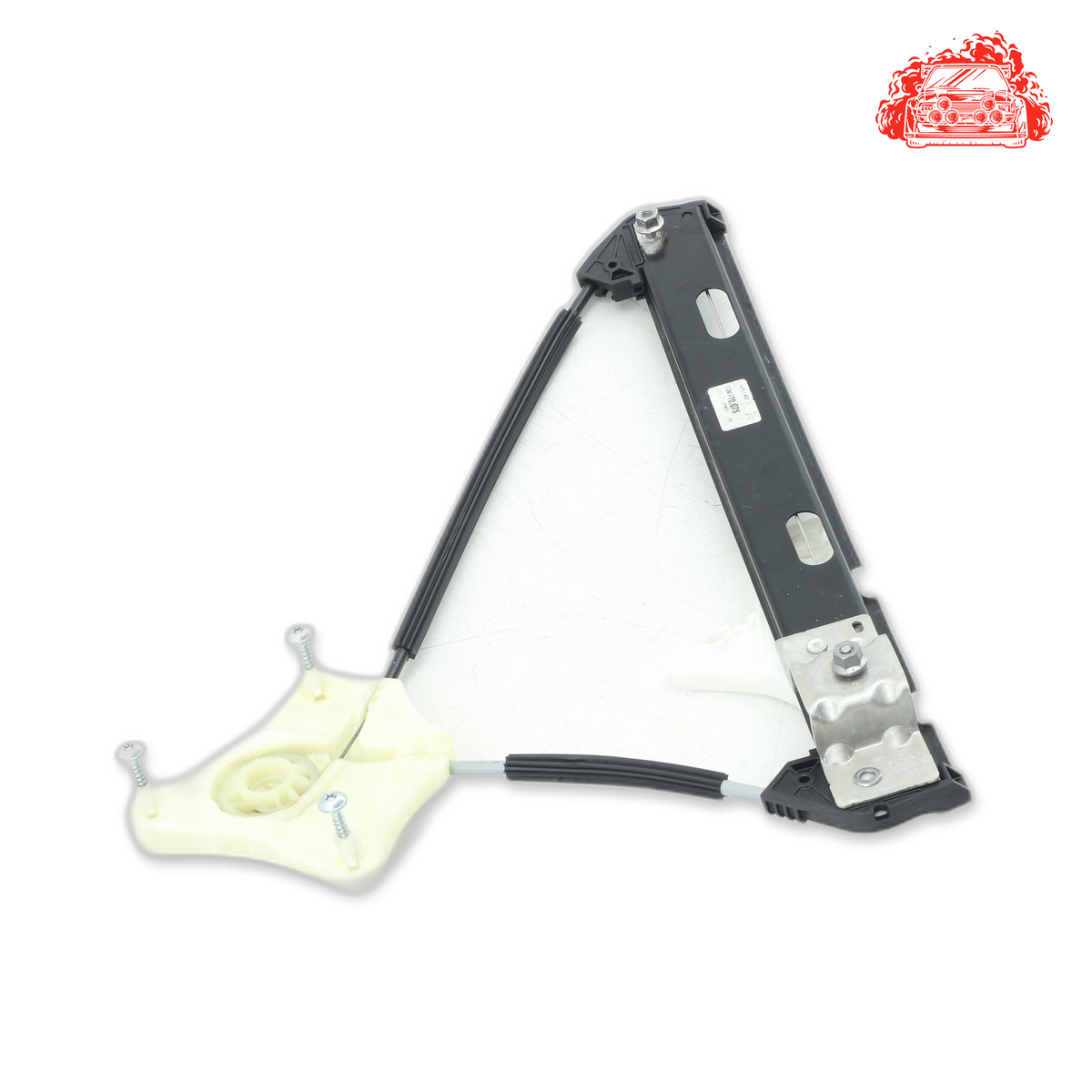 Used Volkswagen Polo 1.0 TSI Driver Side Rear Window Mechanism