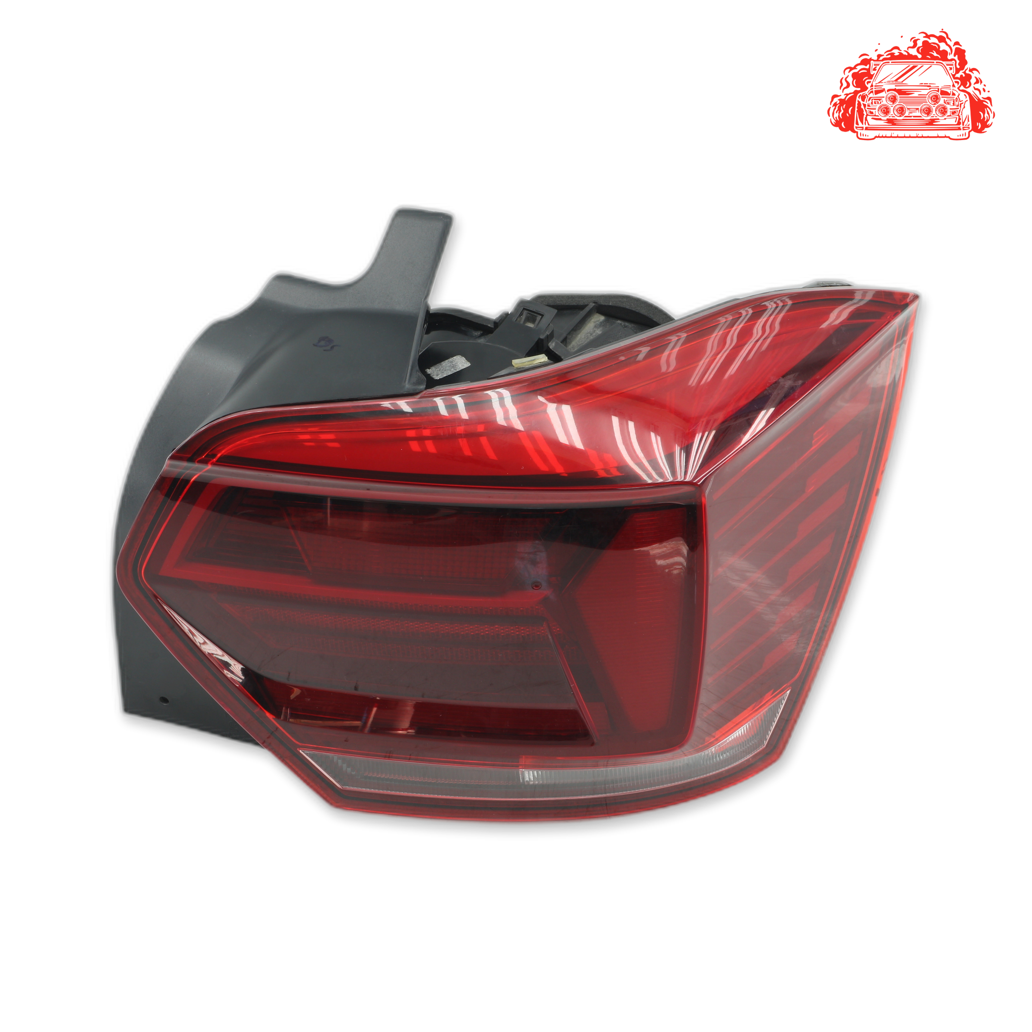 Used VW Polo 1.0 TSI Driver Side Tail Light