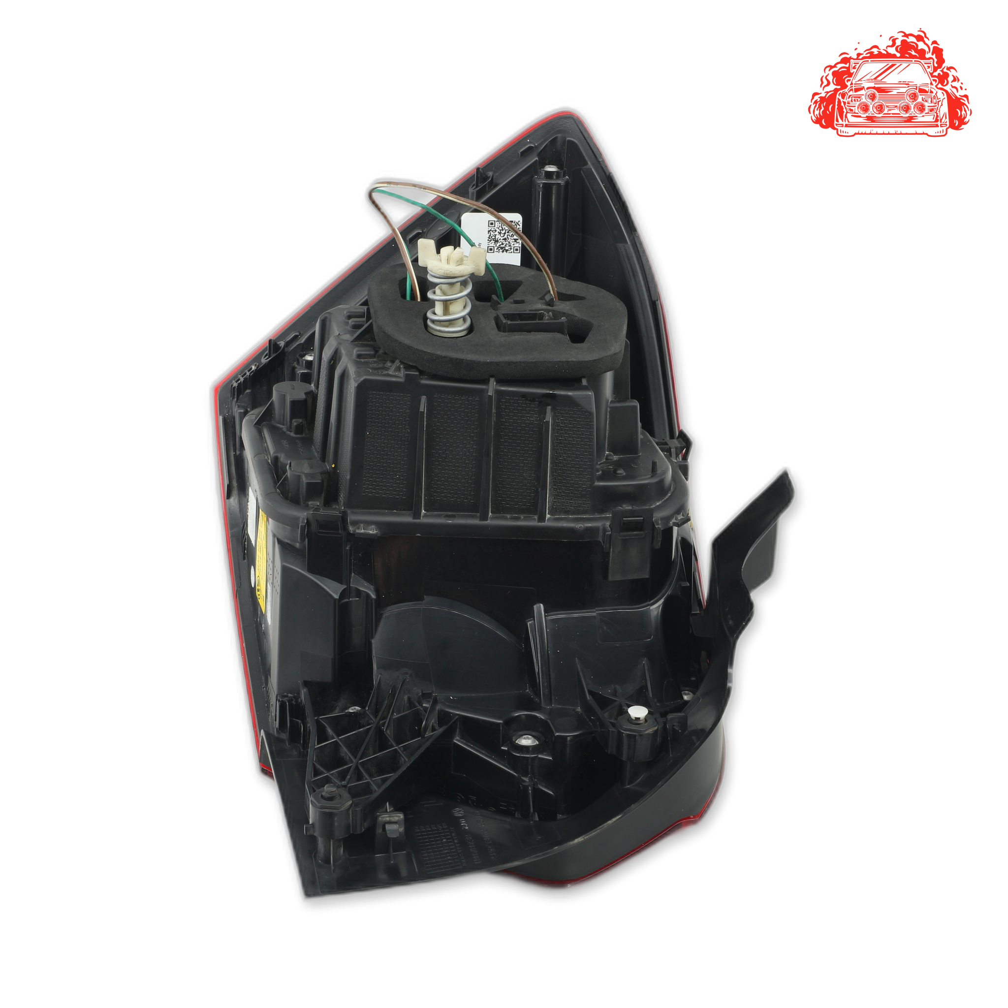 Used VW Polo 1.0 TSI Driver Side Tail Light