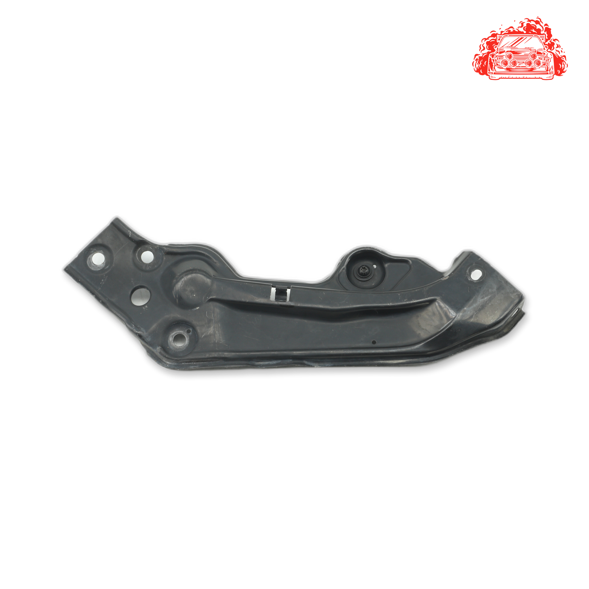 Used Volkswagen Polo 1.0 TSI Driver Side Top Headlight Bracket - OEM Part 2G0805932B