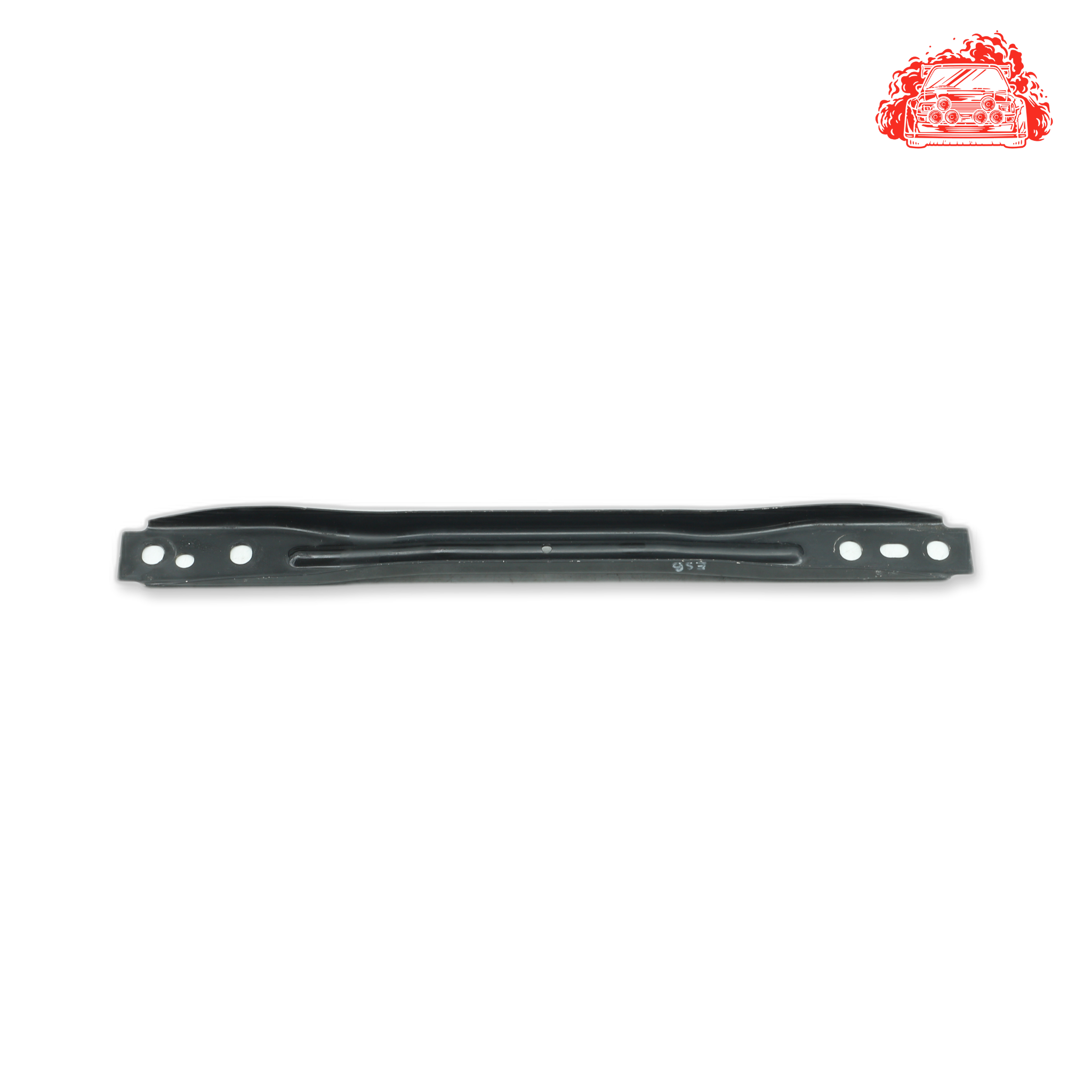 Used Volkswagen Polo 1.0 TSI Exhaust Support Bracket - OEM Part 2Q0802128