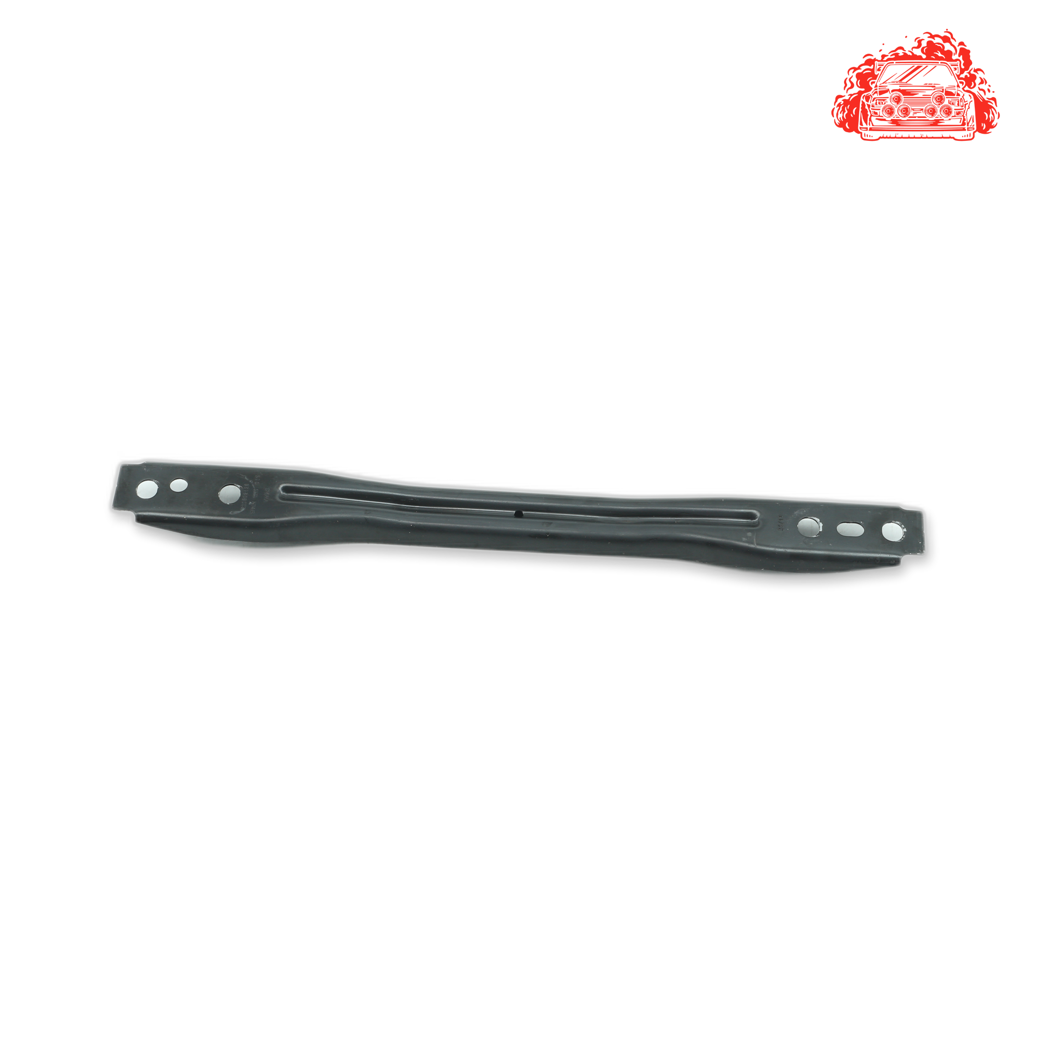Used Volkswagen Polo 1.0 TSI Exhaust Support Bracket - OEM Part 2Q0802128