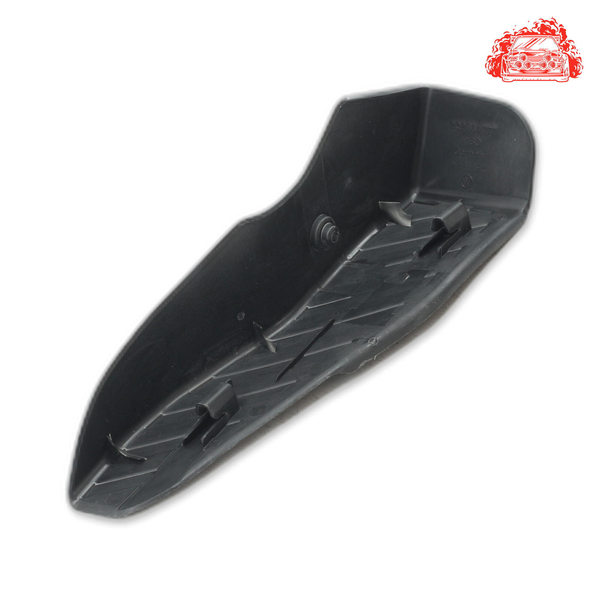Used Volkswagen Polo 1.0 TSI Foot Rest Cover