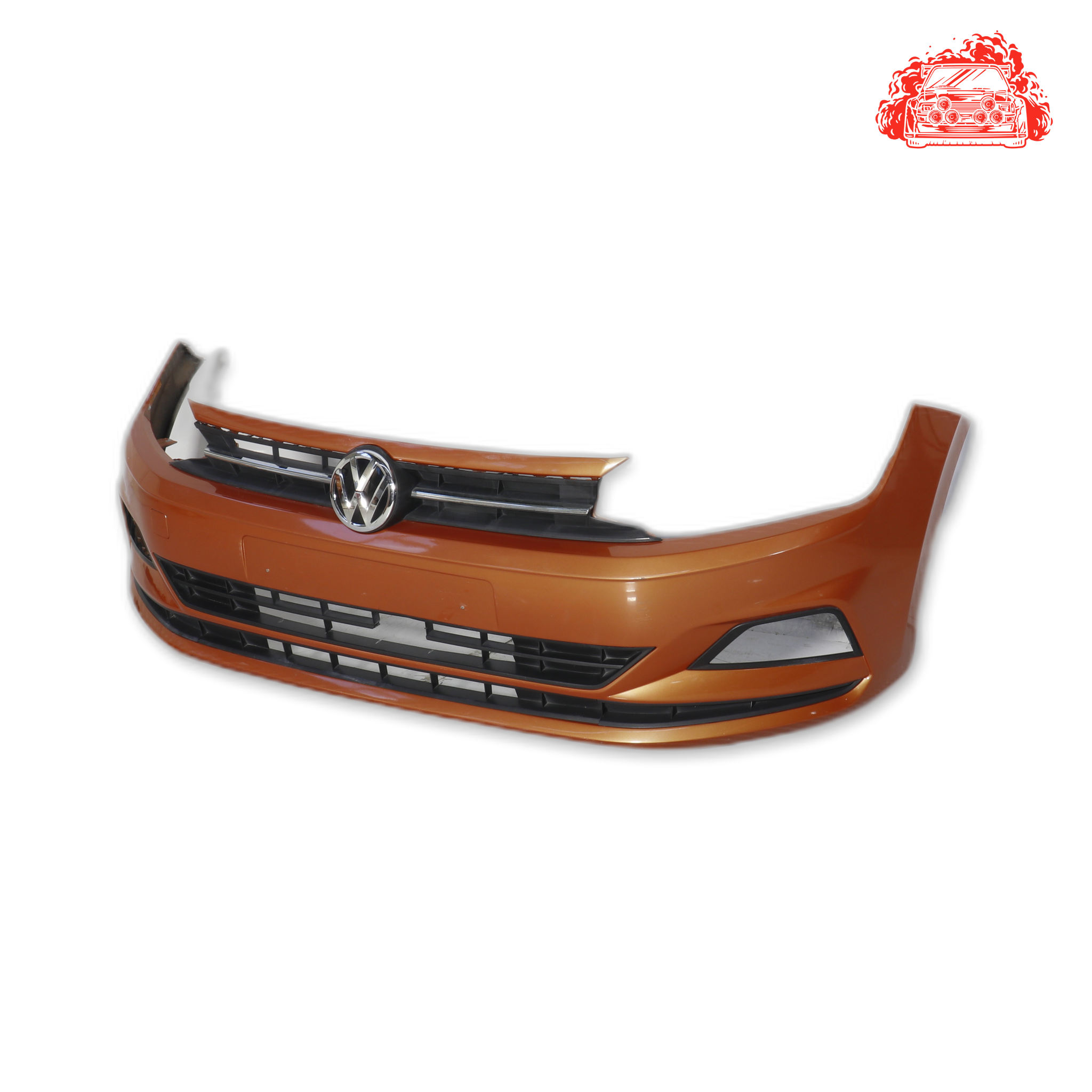 Used Volkswagen Polo 1.0 TSI Front Bumper