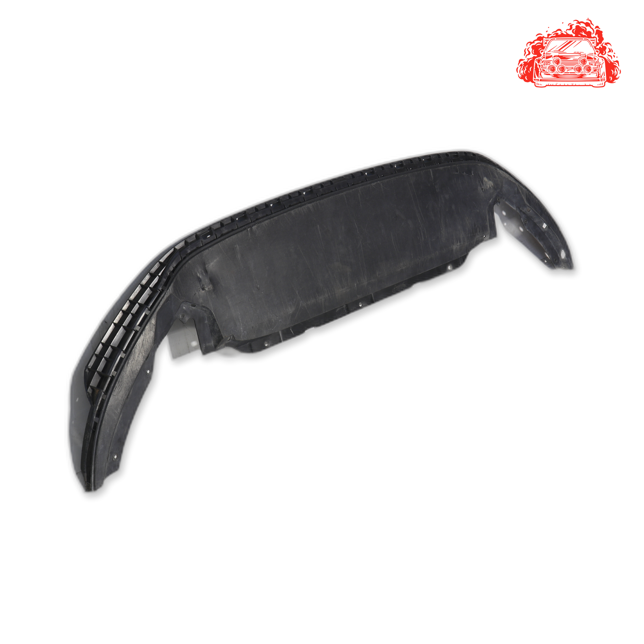 Used VOLKSWAGEN Polo 1.0 TSI Front Bumper Diffuser - OEM Part 2gs805903