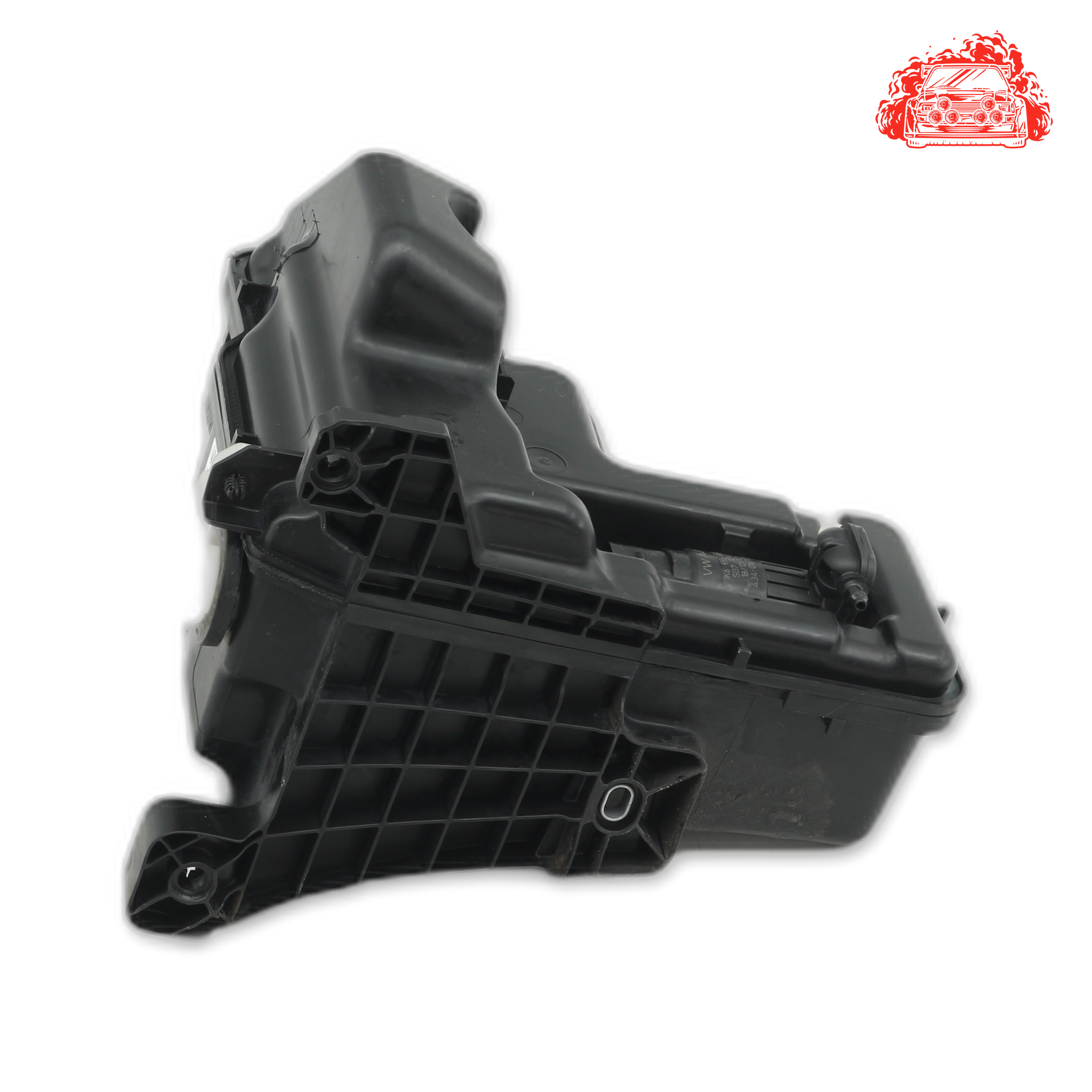 Used VW Polo 1.0 TSI Front Windshield Washer Fluid Reservoir