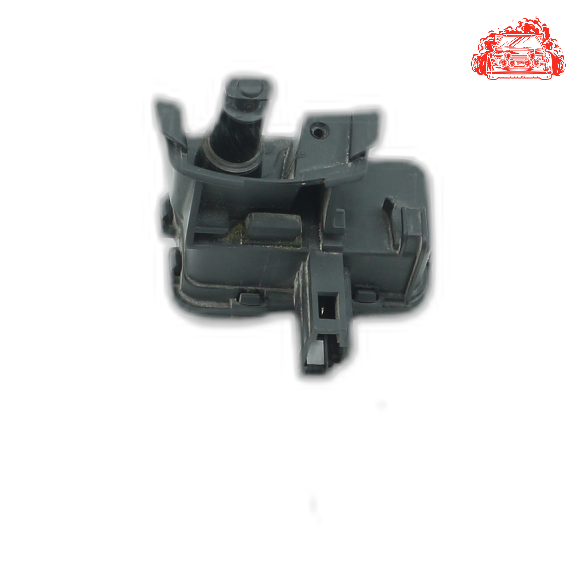 Used VW Polo 1.0 TSI Fuel Cap Cover Actuator - OEM Part 8S0823509B